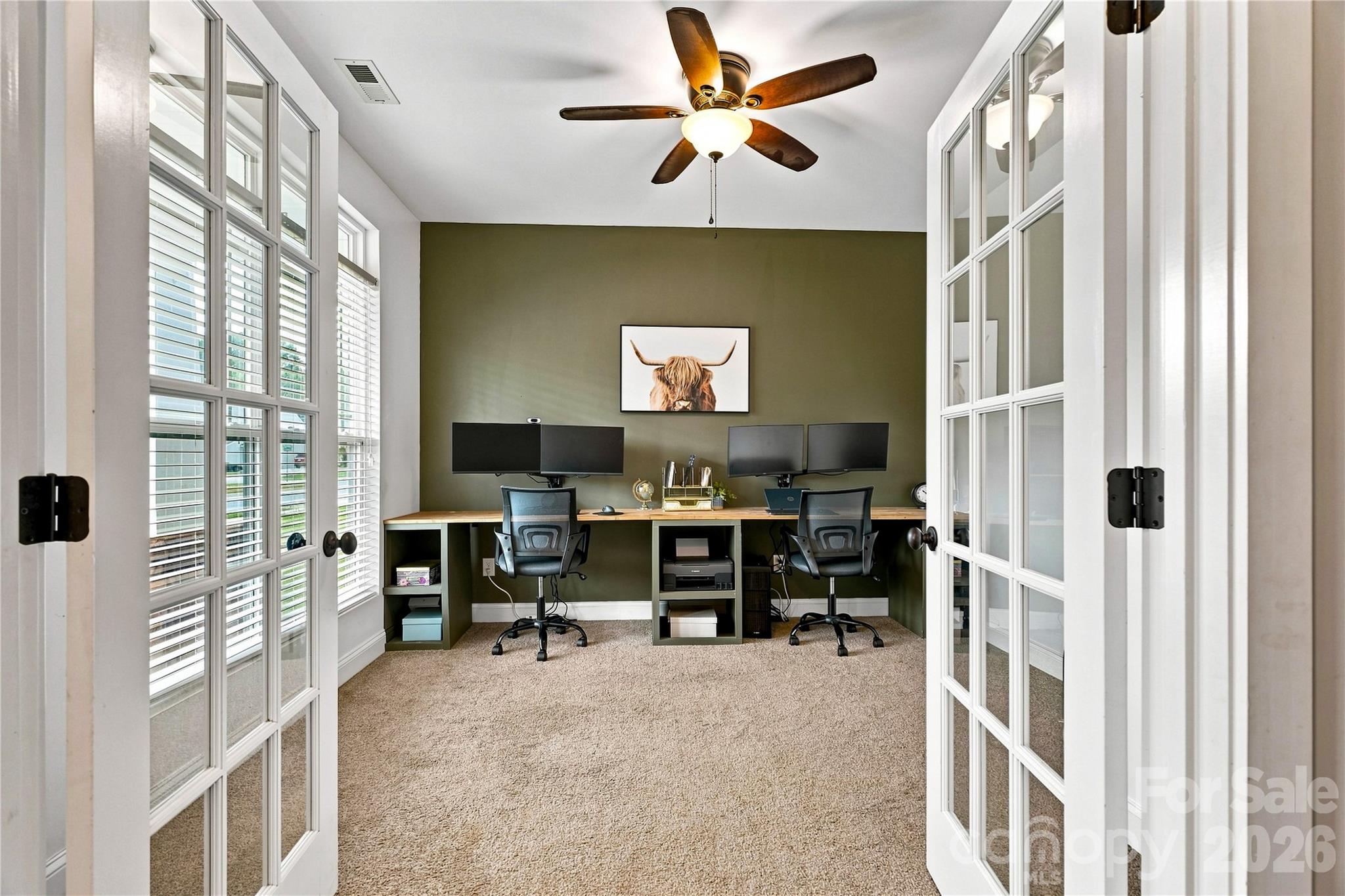 3151 Delaware Drive — Denver