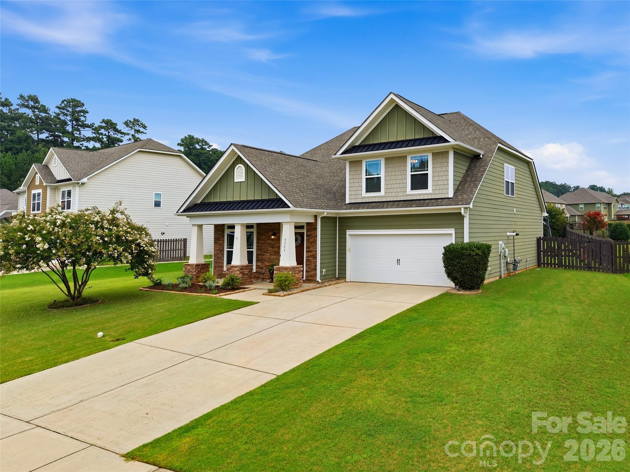 3151 Delaware Drive — Denver