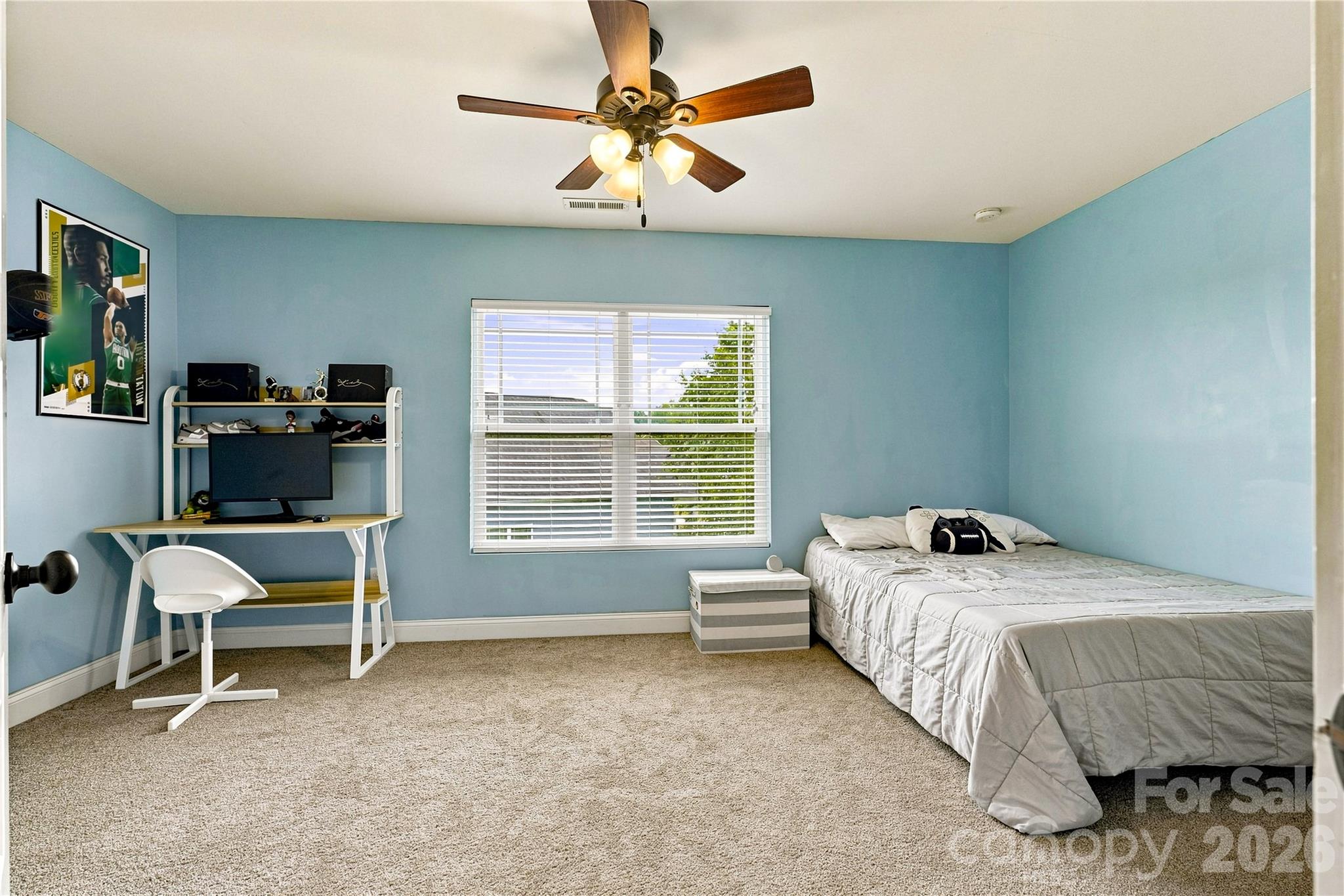 3151 Delaware Drive — Denver