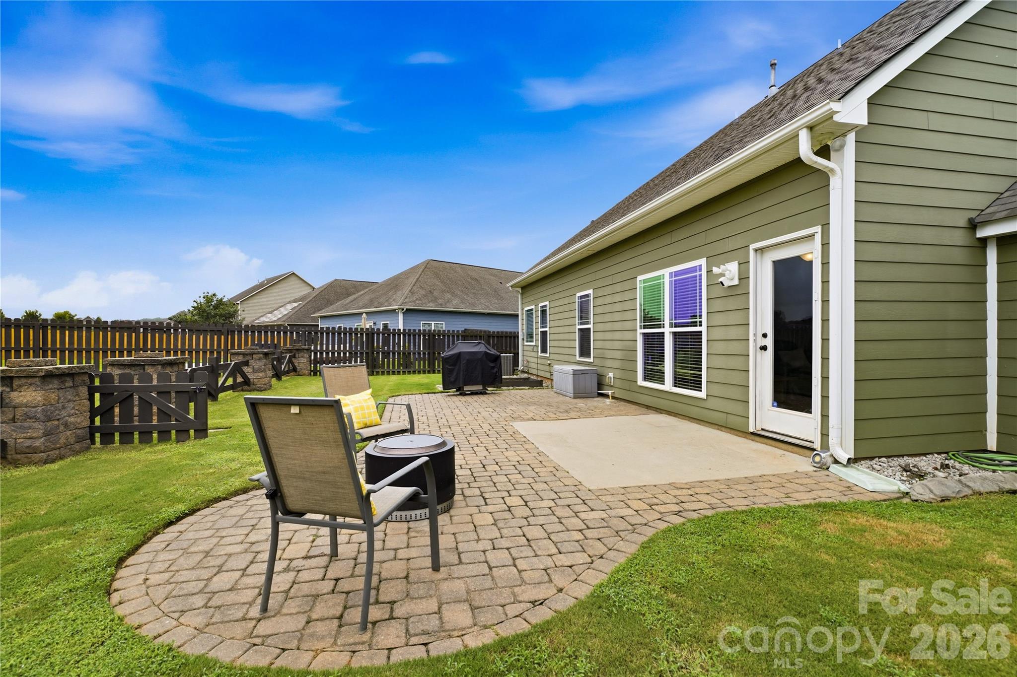 3151 Delaware Drive — Denver