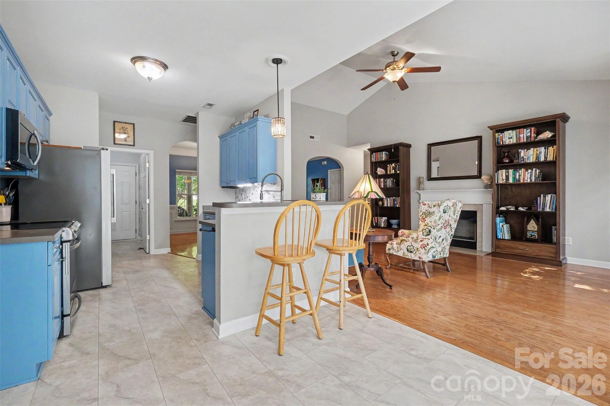 12034 Hampton Place Drive — Charlotte
