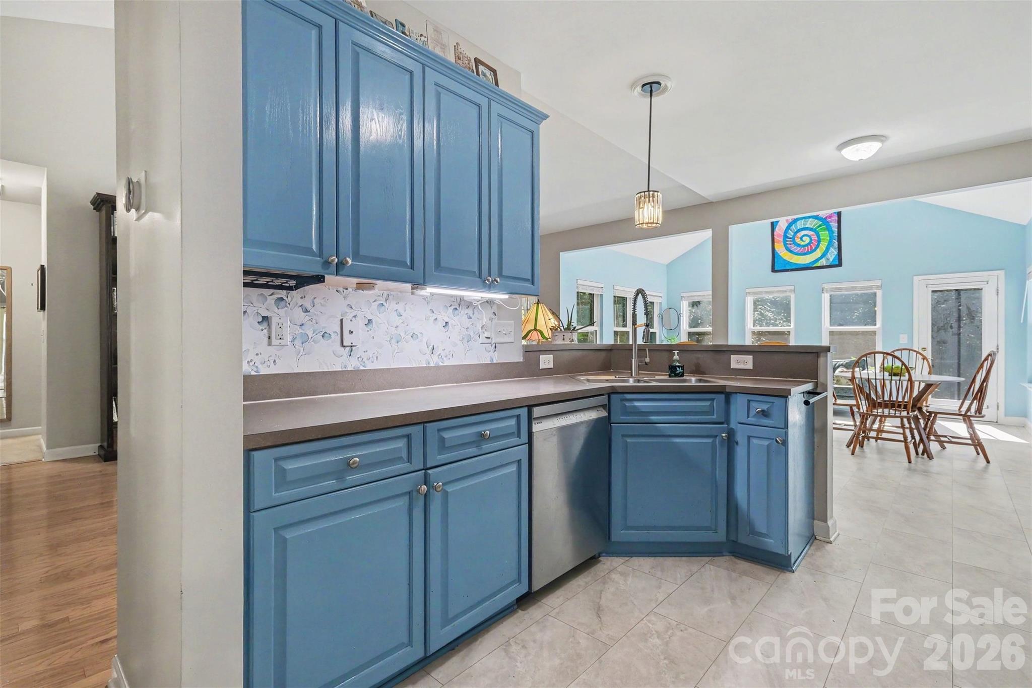 12034 Hampton Place Drive — Charlotte