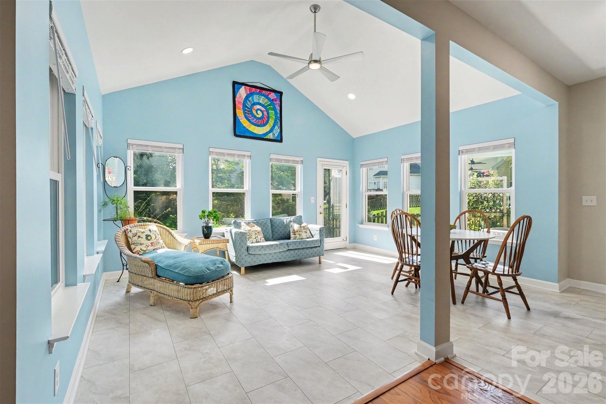 12034 Hampton Place Drive — Charlotte