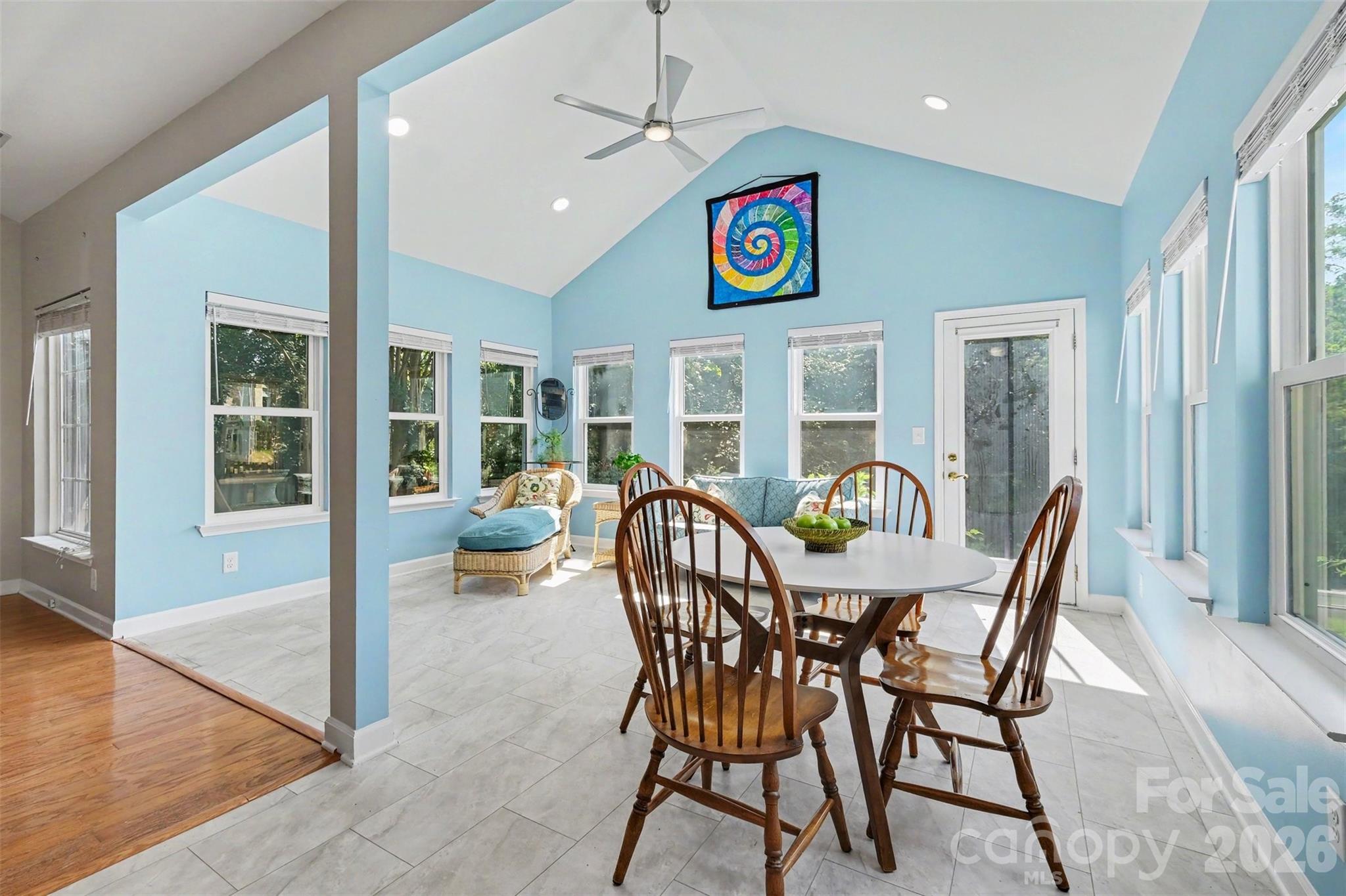 12034 Hampton Place Drive — Charlotte