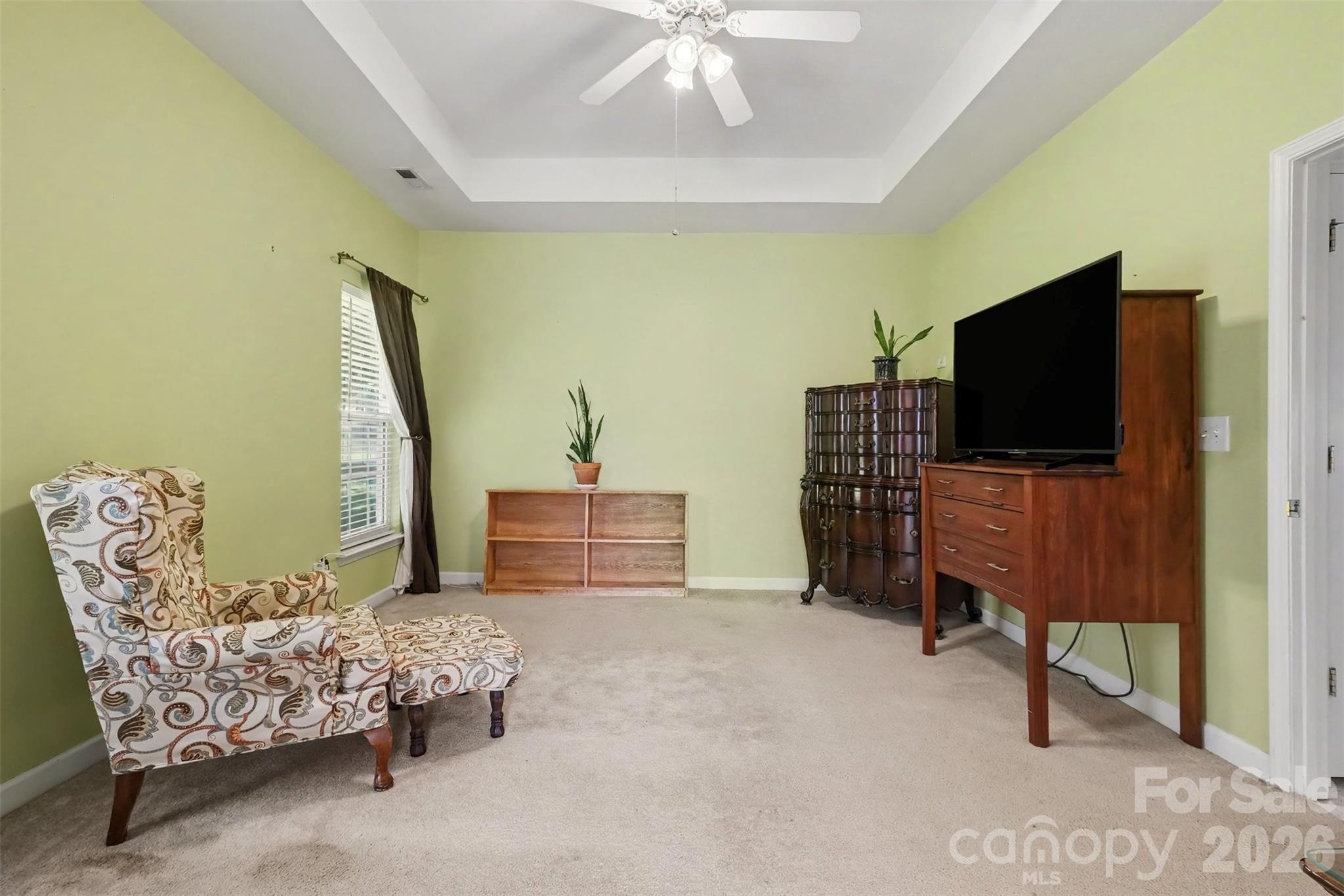 12034 Hampton Place Drive — Charlotte