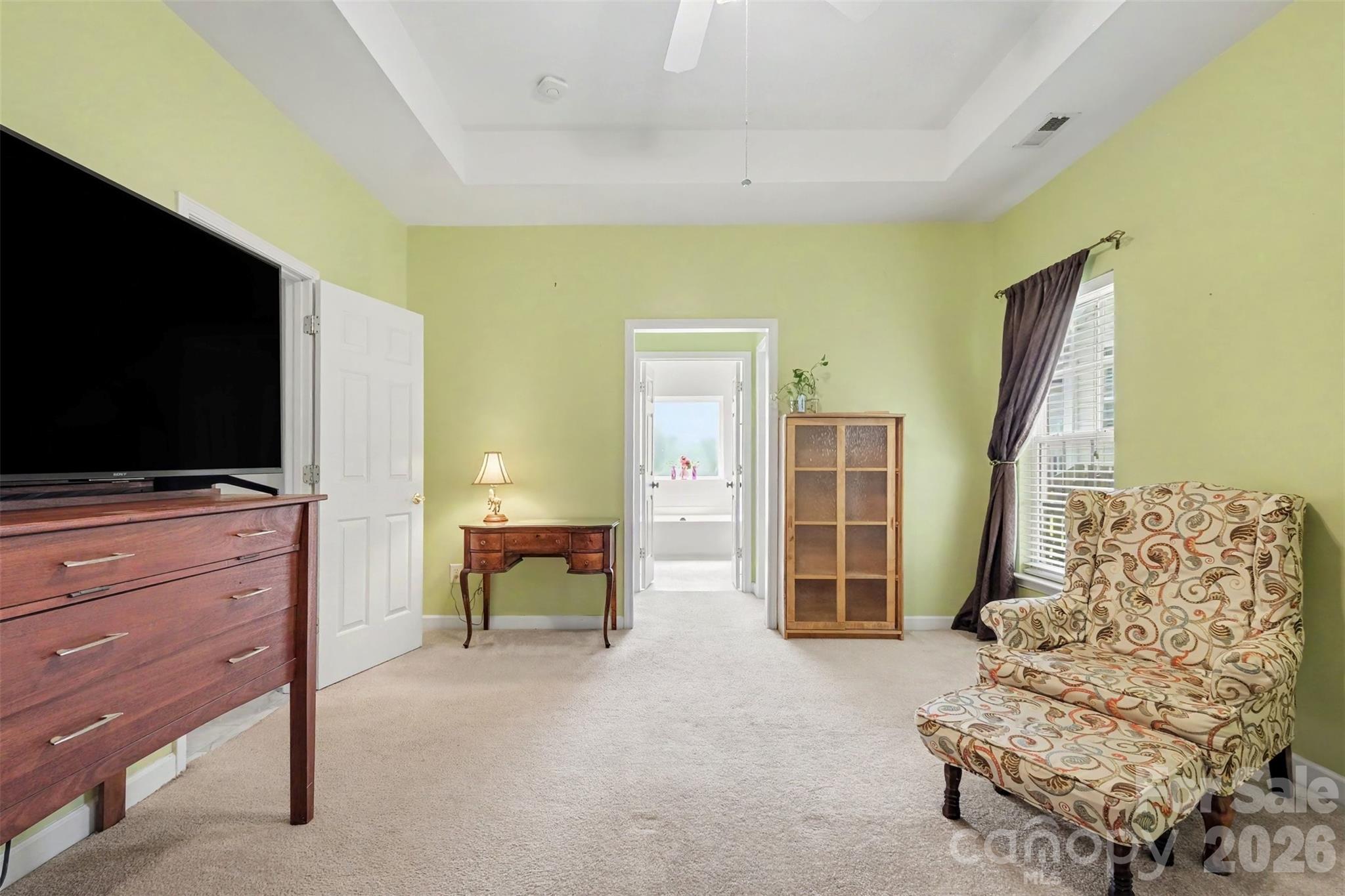 12034 Hampton Place Drive — Charlotte