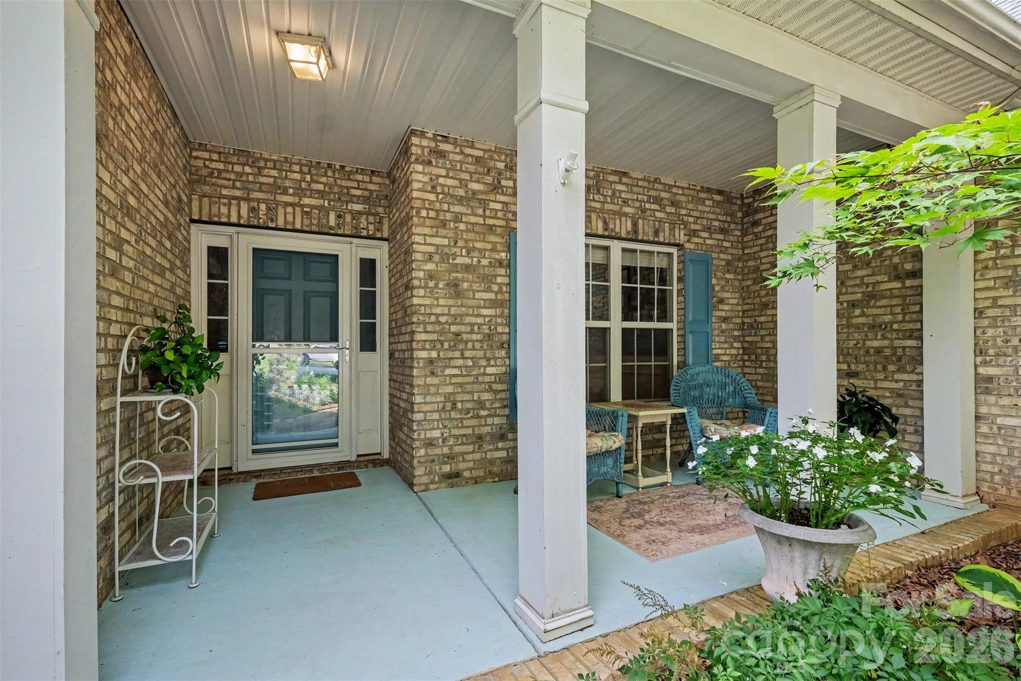 12034 Hampton Place Drive — Charlotte