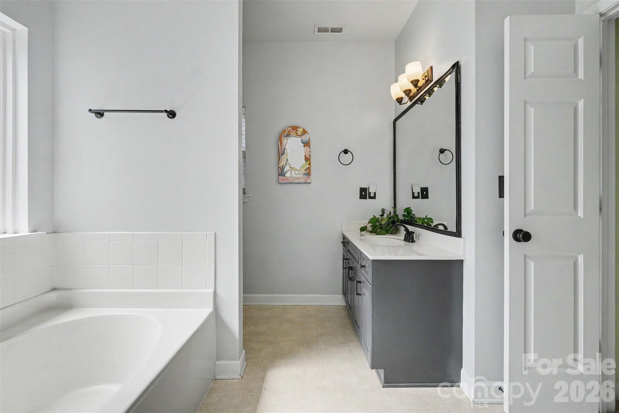 12034 Hampton Place Drive — Charlotte