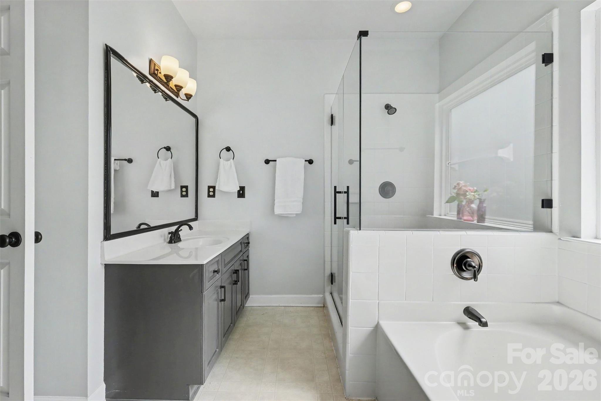 12034 Hampton Place Drive — Charlotte