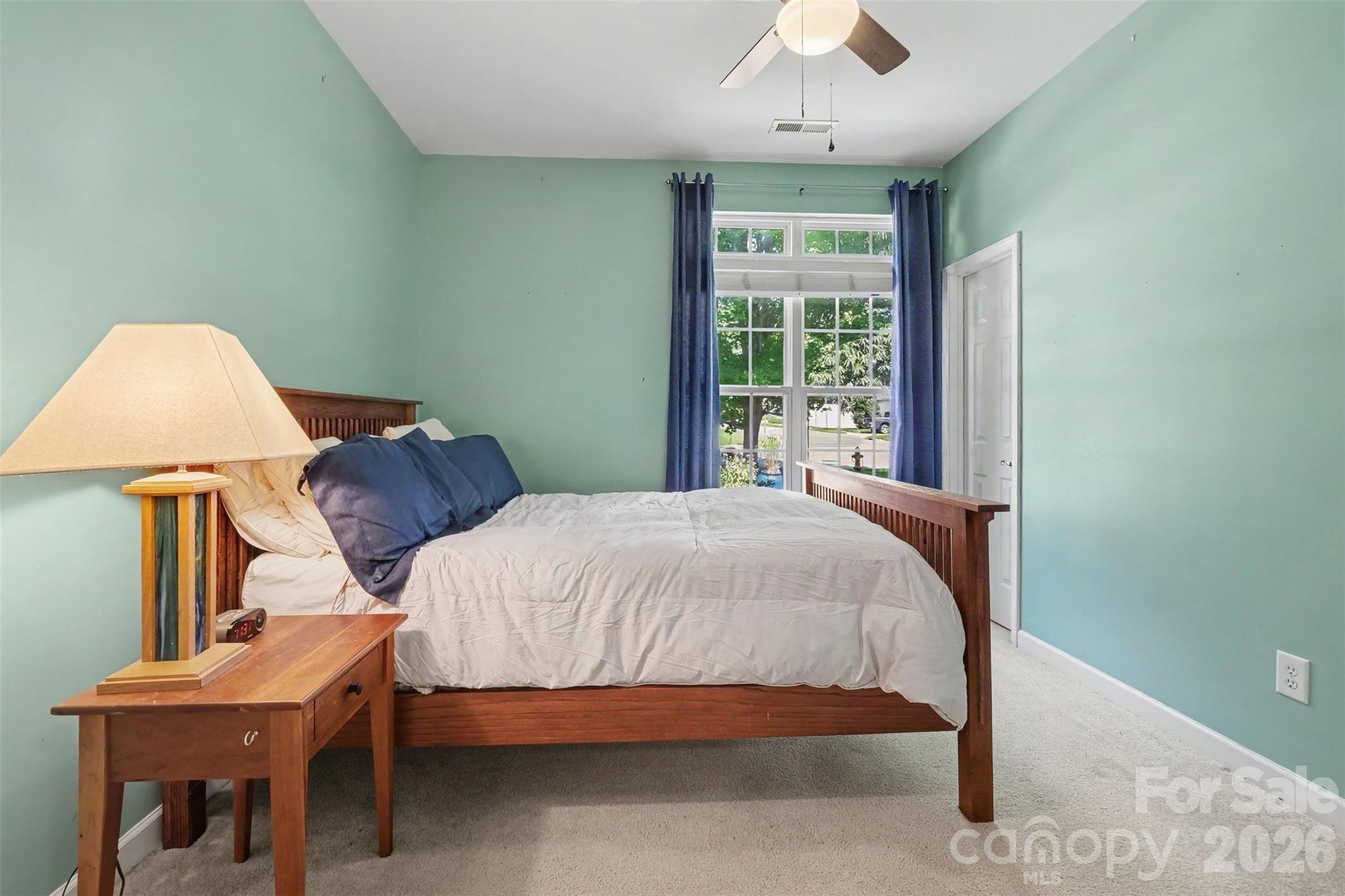 12034 Hampton Place Drive — Charlotte