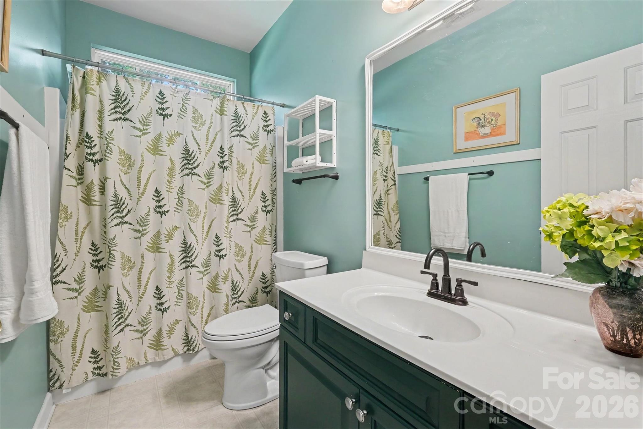 12034 Hampton Place Drive — Charlotte