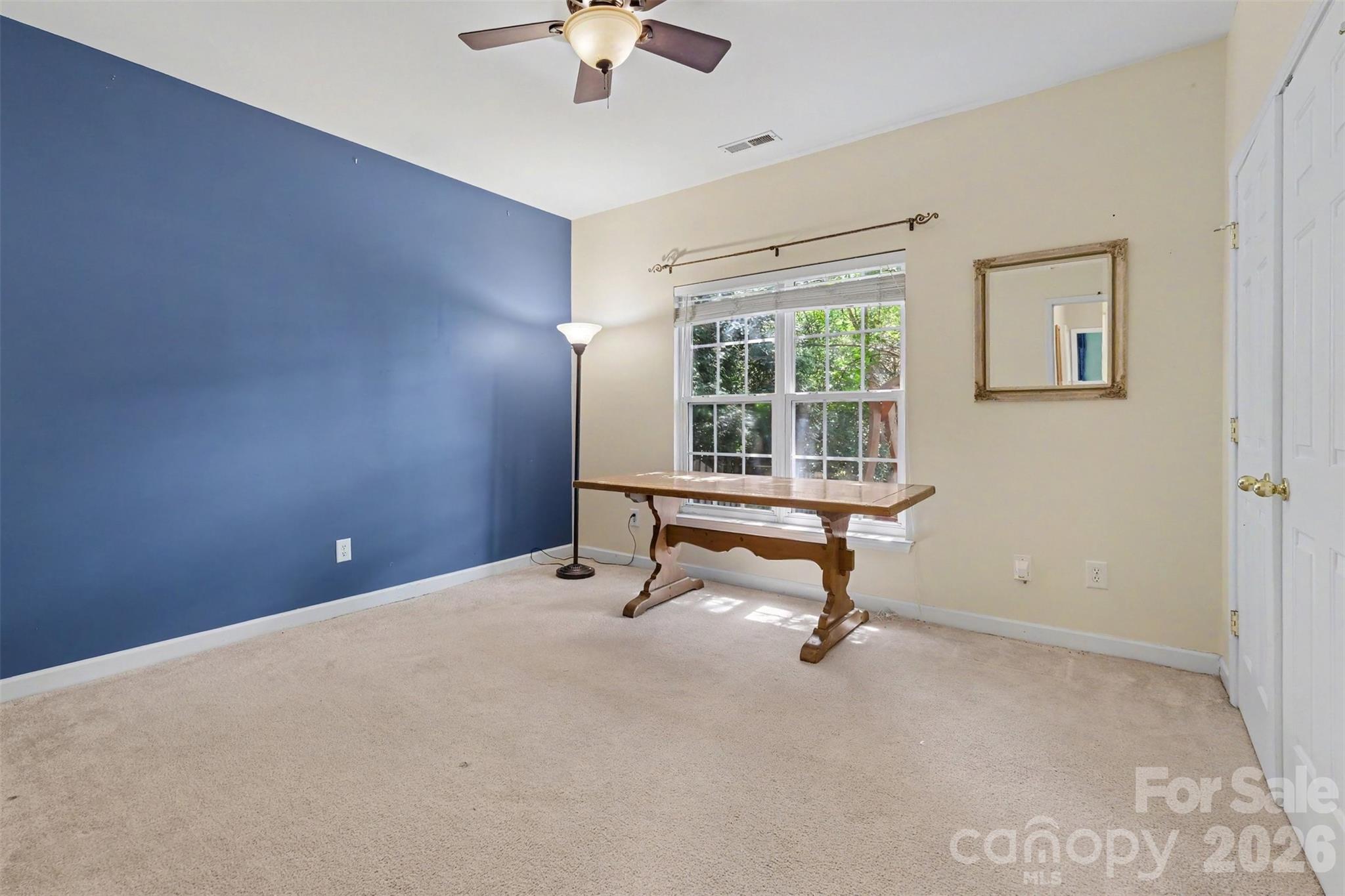 12034 Hampton Place Drive — Charlotte