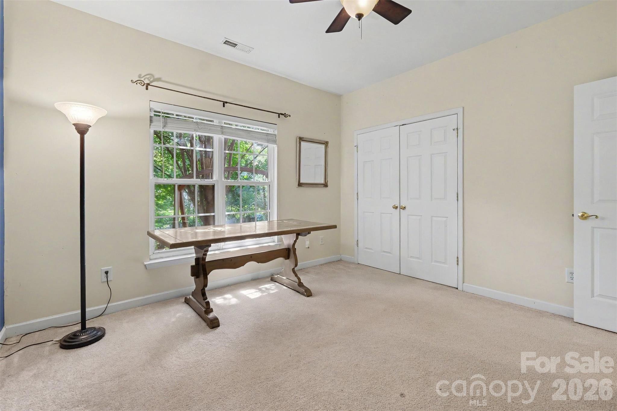 12034 Hampton Place Drive — Charlotte