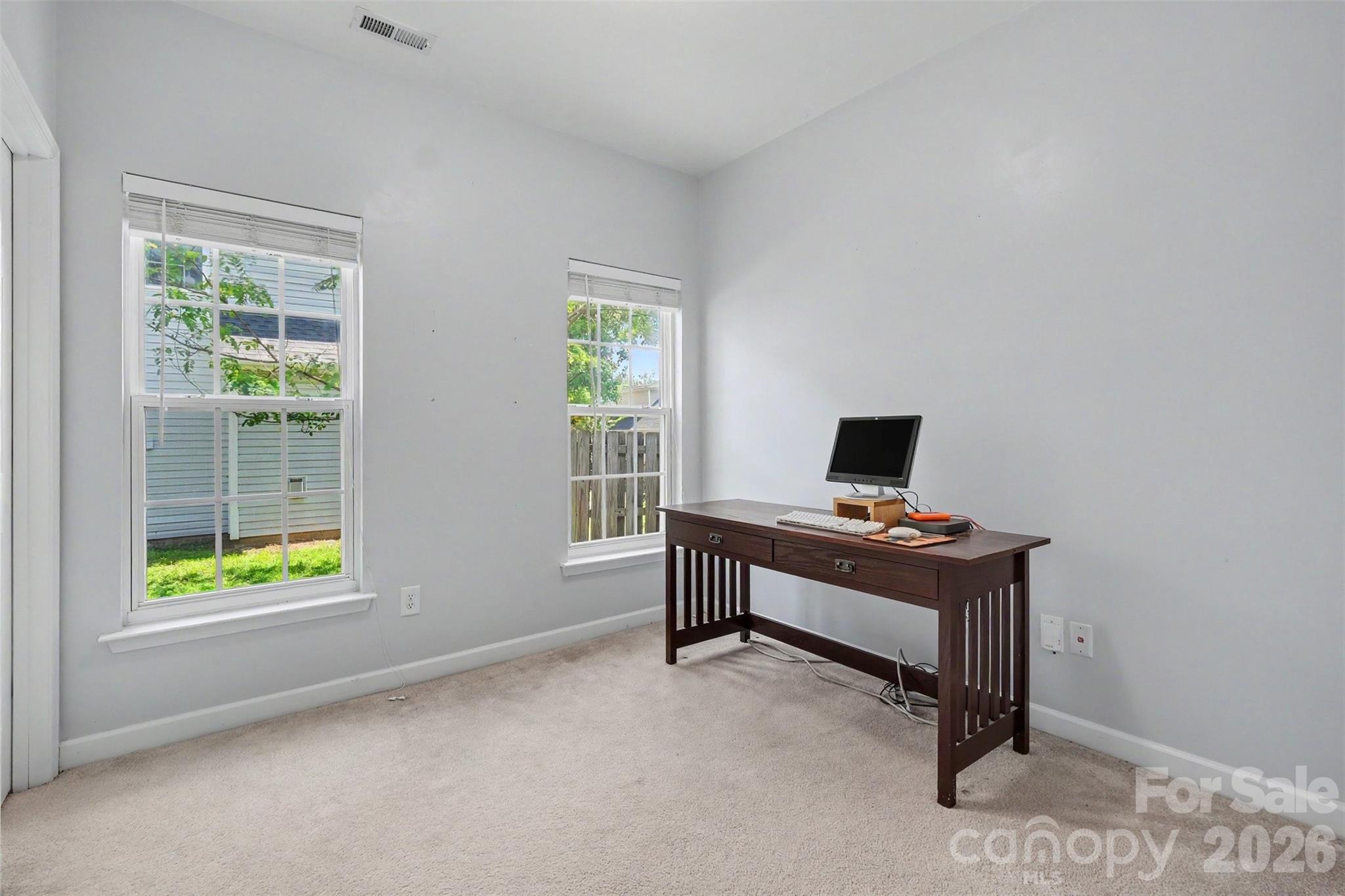 12034 Hampton Place Drive — Charlotte