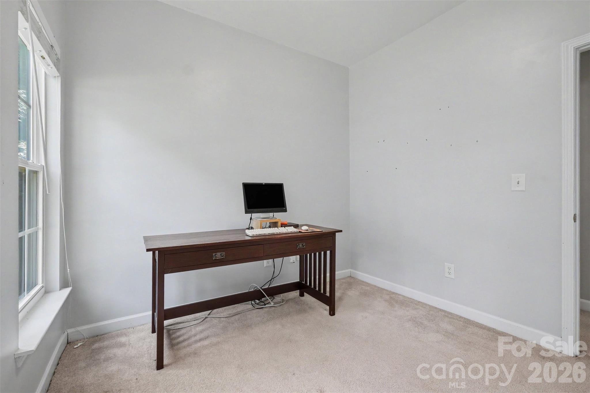 12034 Hampton Place Drive — Charlotte