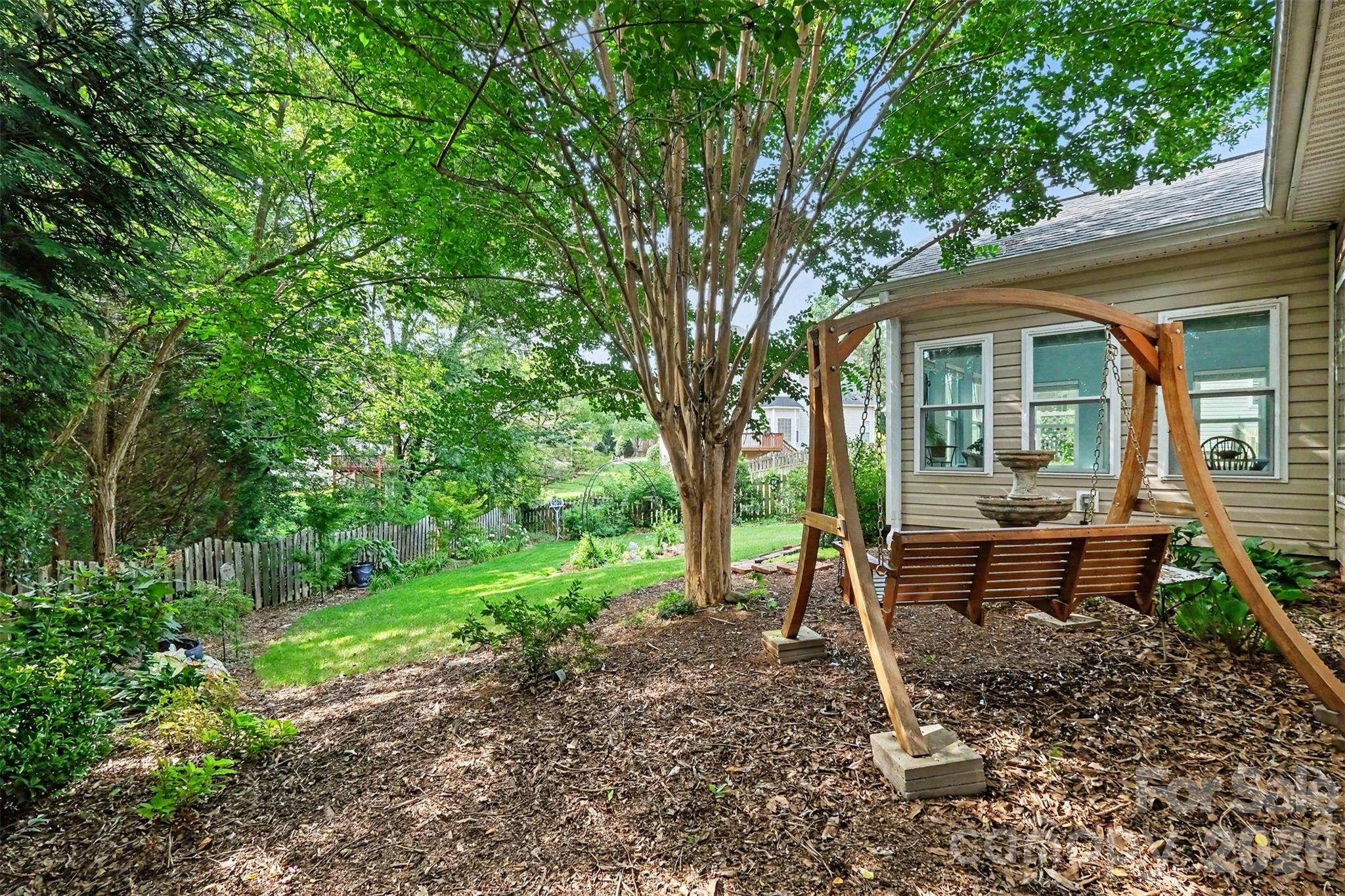 12034 Hampton Place Drive — Charlotte