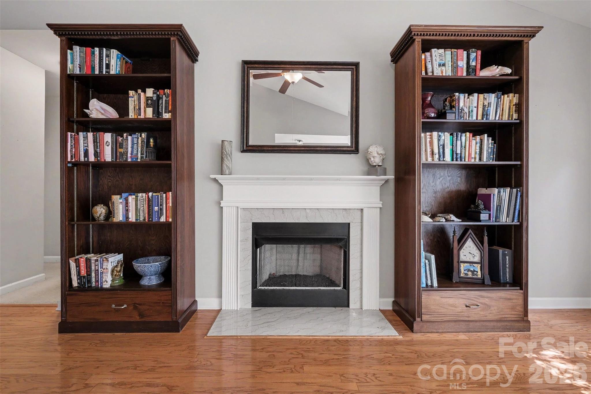 12034 Hampton Place Drive — Charlotte