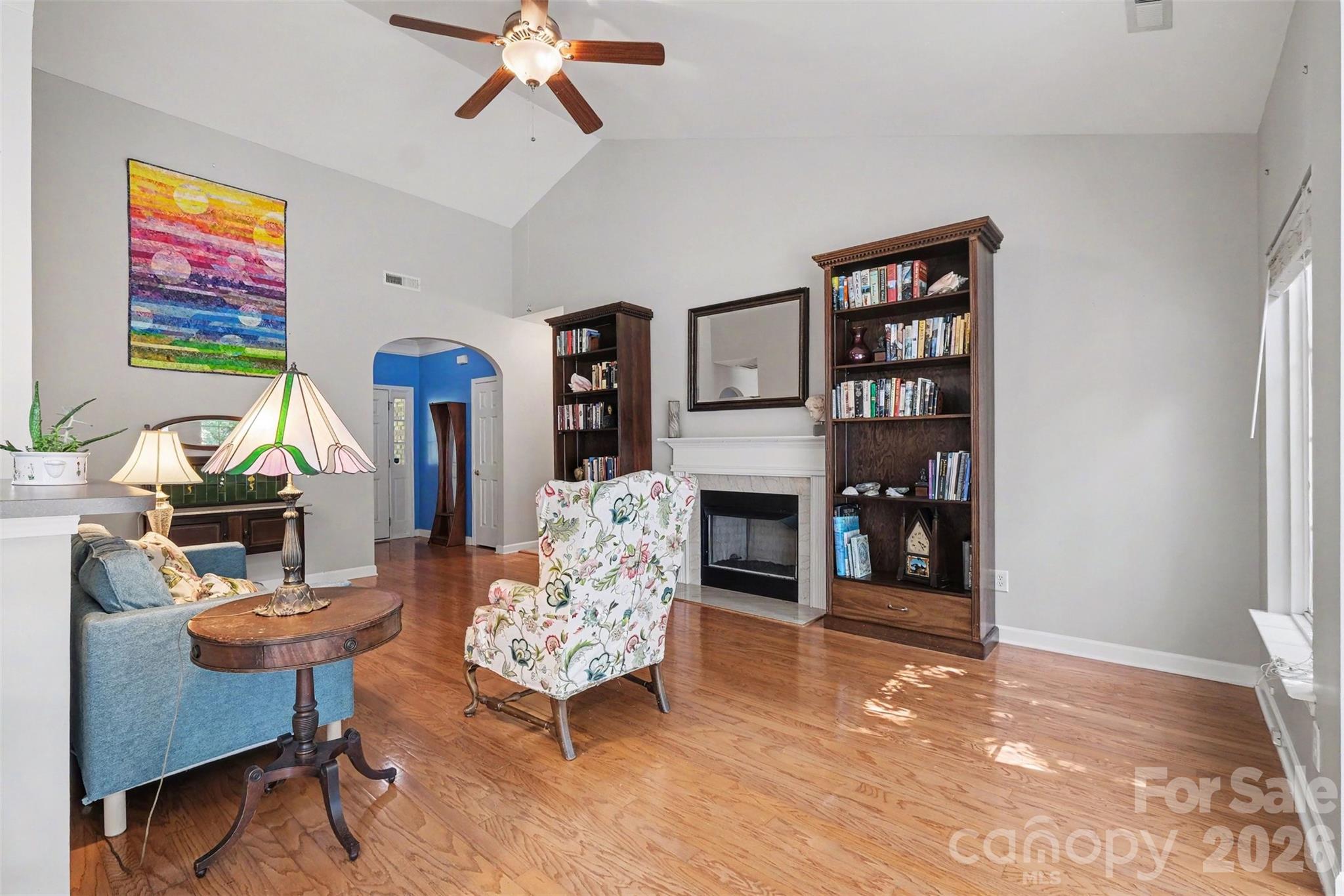 12034 Hampton Place Drive — Charlotte