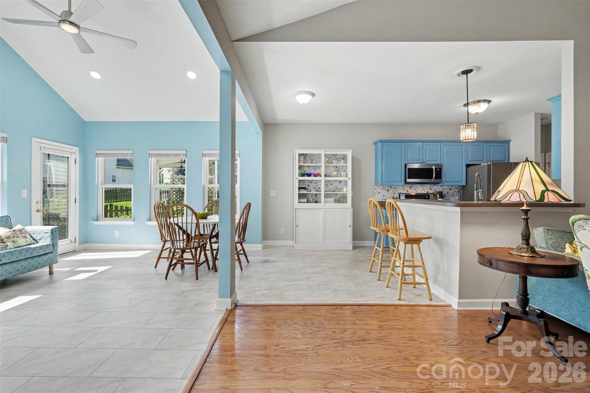 12034 Hampton Place Drive — Charlotte