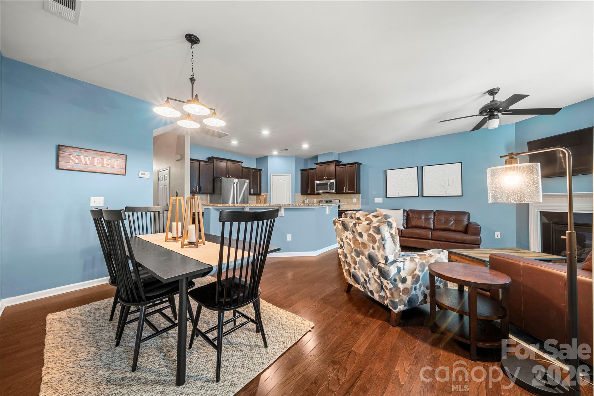 7206 Moultrie Way — Rock Hill