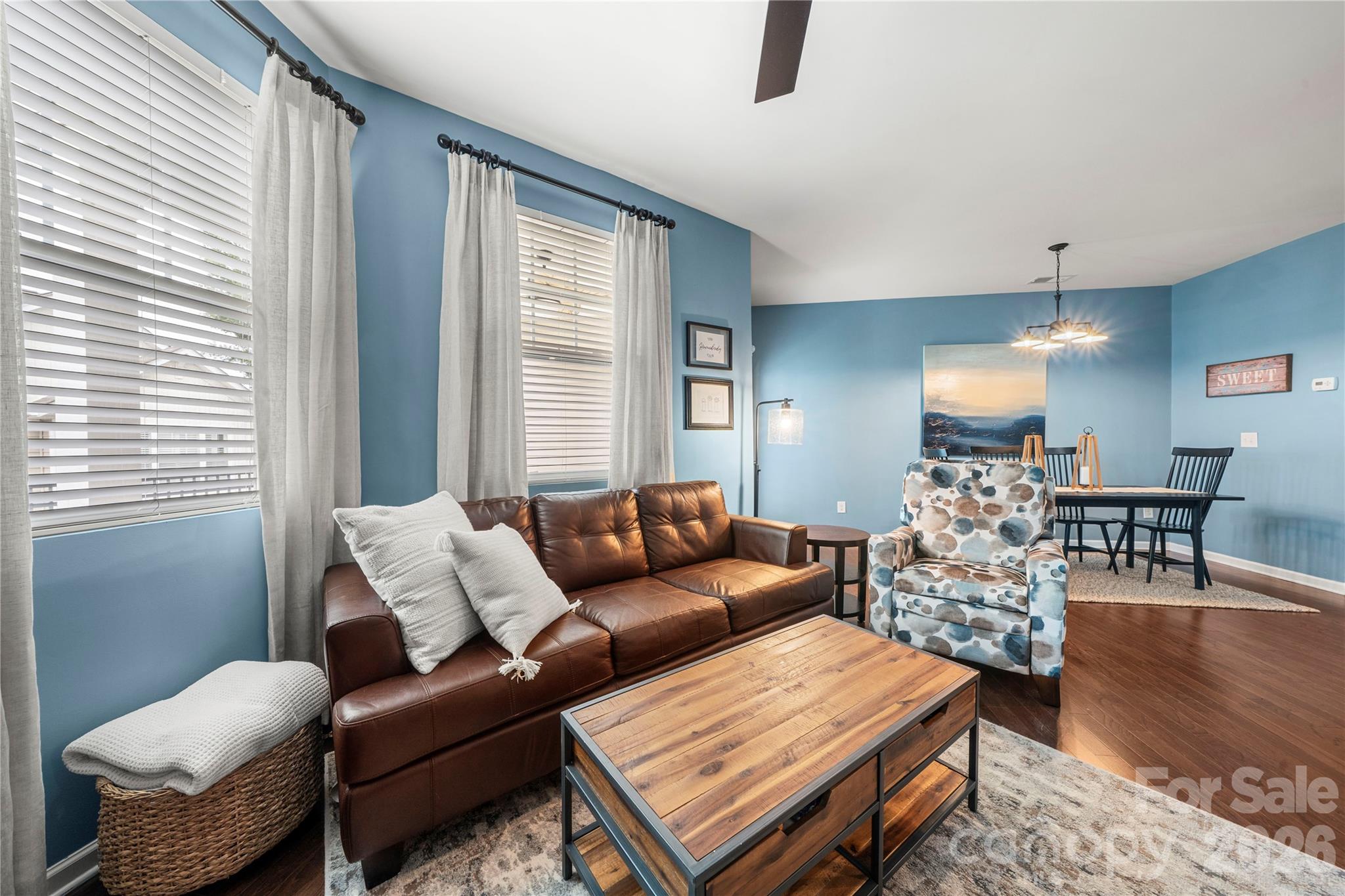 7206 Moultrie Way — Rock Hill