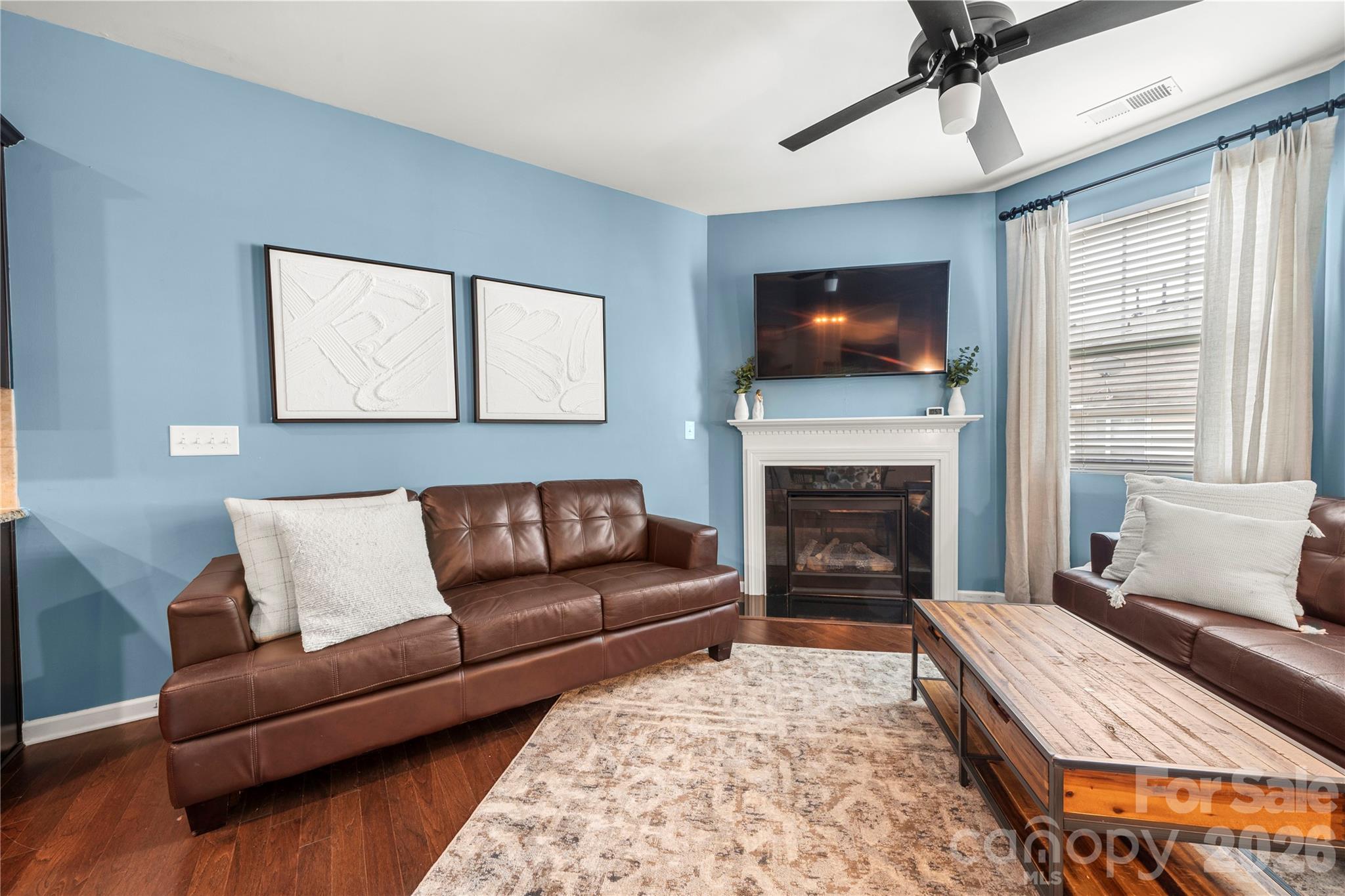 7206 Moultrie Way — Rock Hill