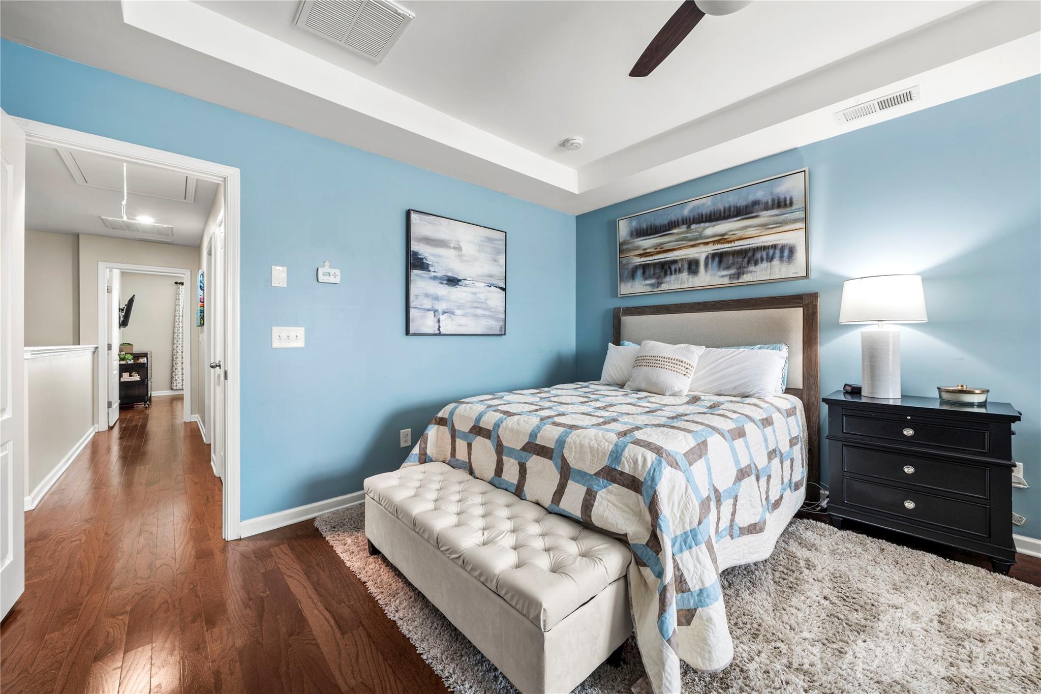 7206 Moultrie Way — Rock Hill