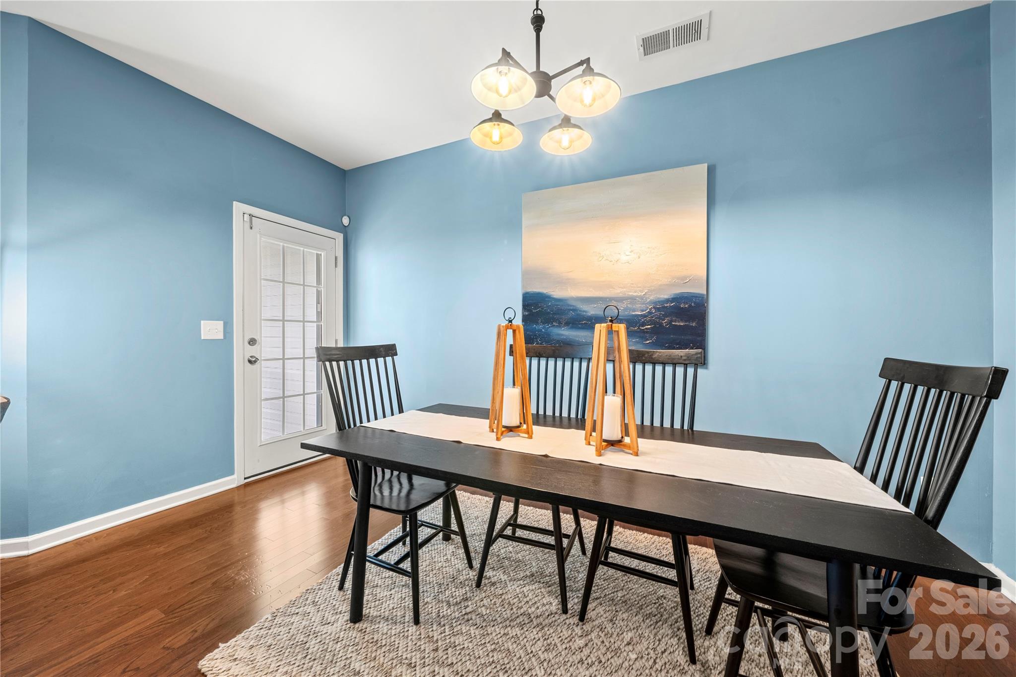 7206 Moultrie Way — Rock Hill