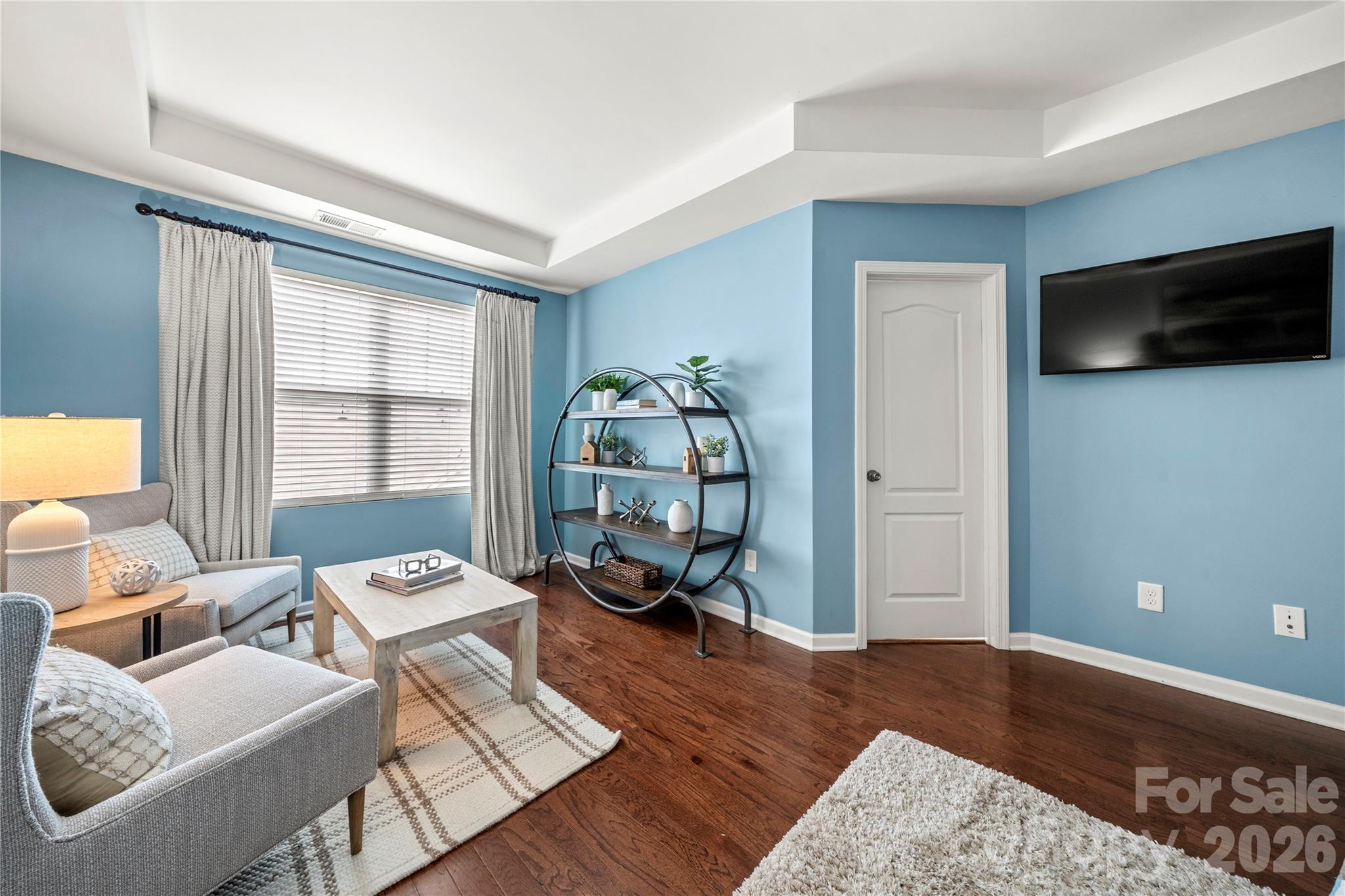 7206 Moultrie Way — Rock Hill