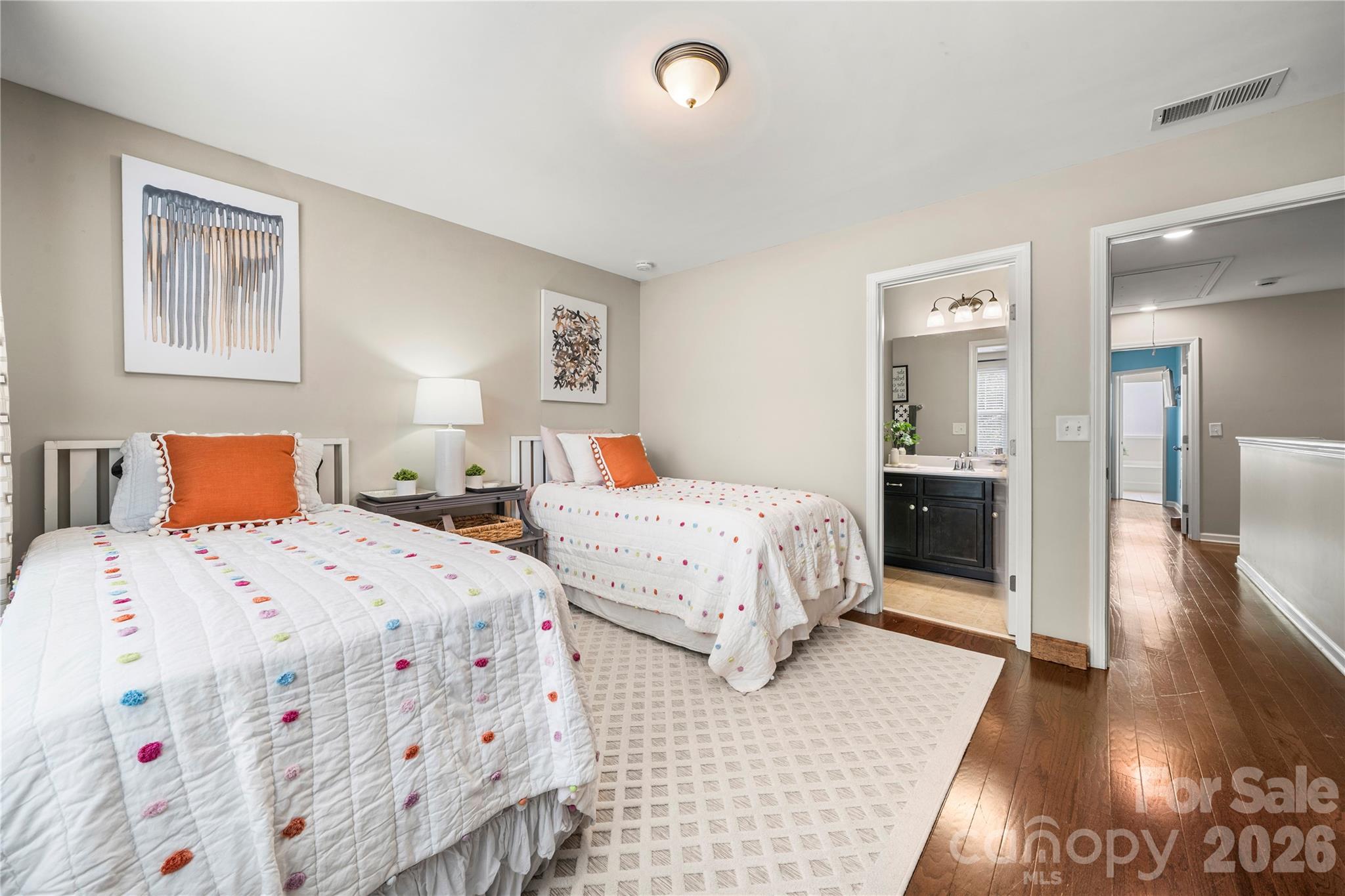 7206 Moultrie Way — Rock Hill