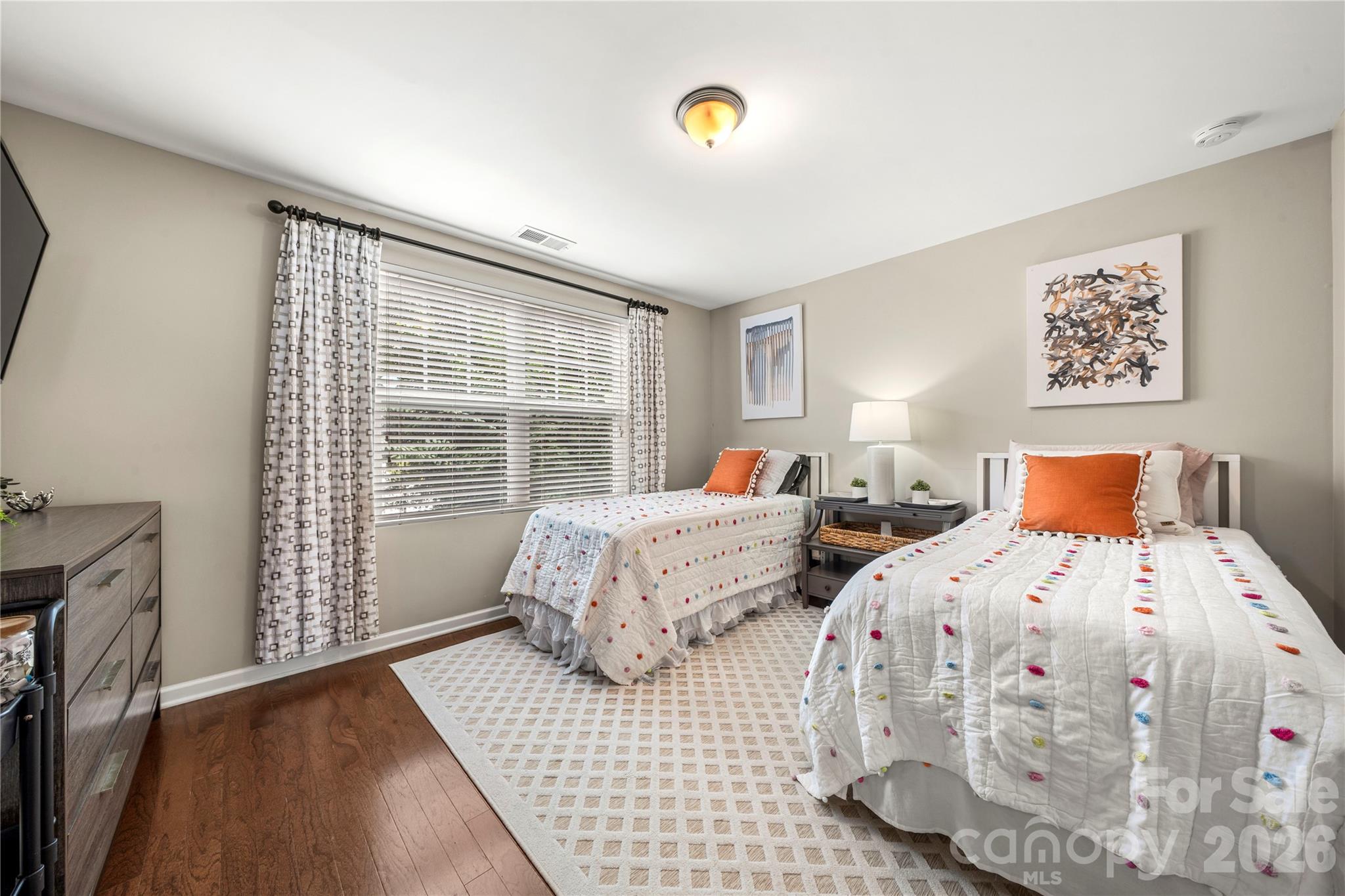 7206 Moultrie Way — Rock Hill