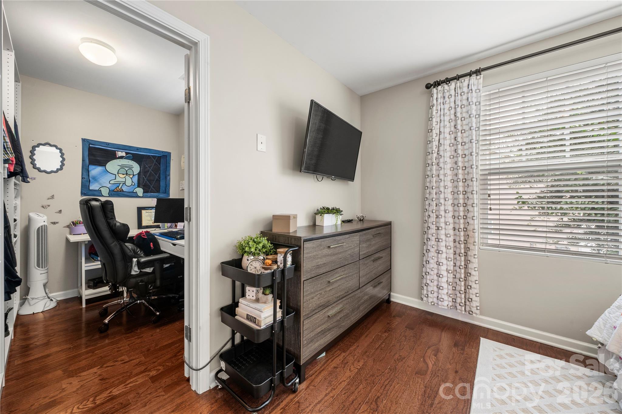 7206 Moultrie Way — Rock Hill