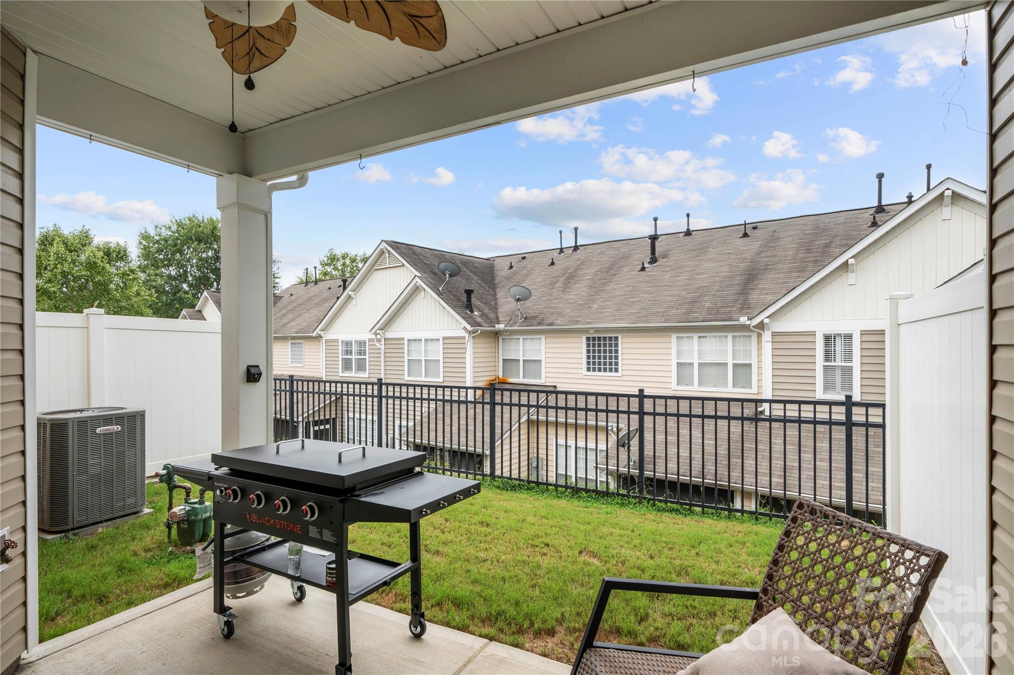 7206 Moultrie Way — Rock Hill