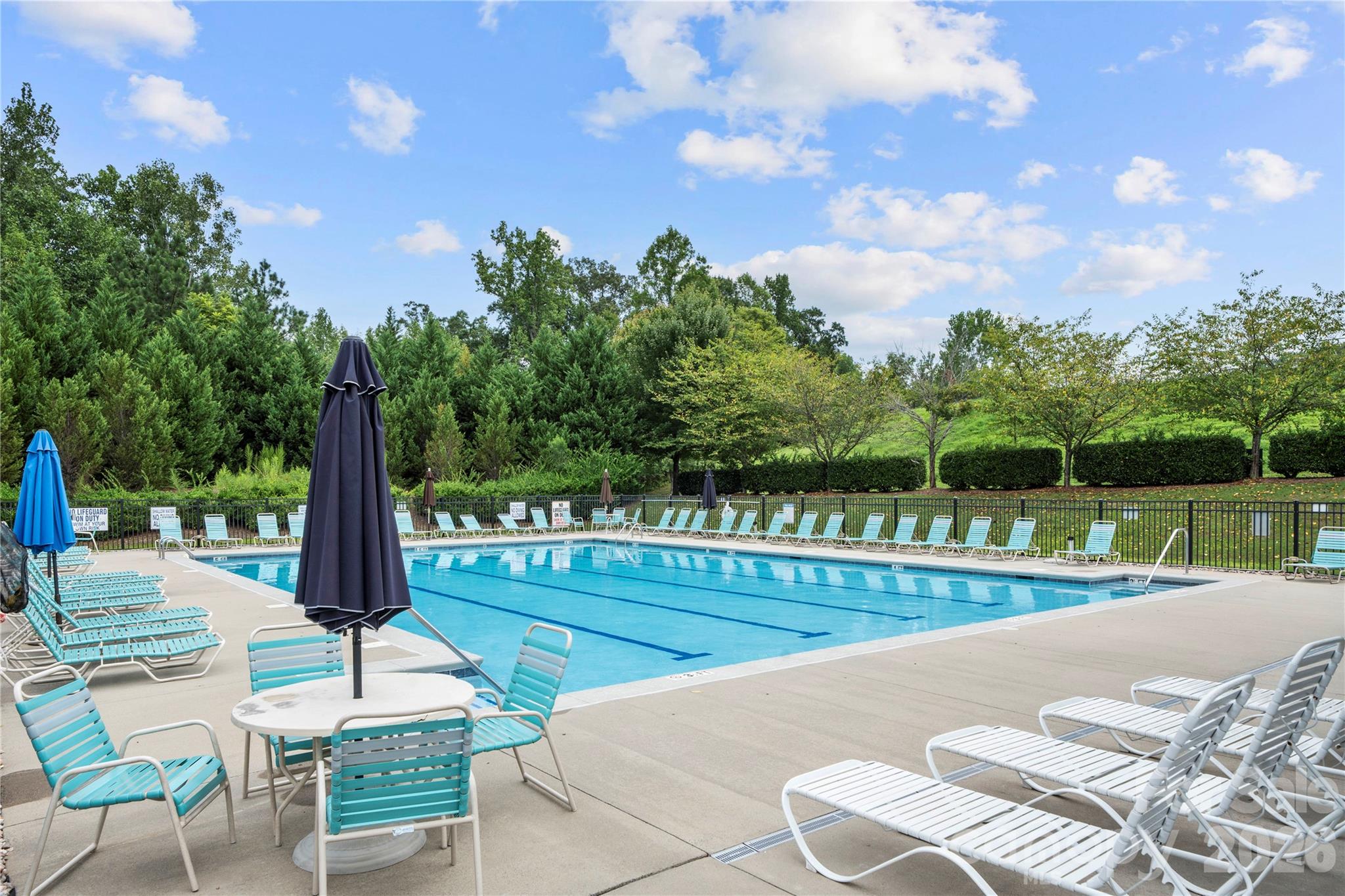 7206 Moultrie Way — Rock Hill