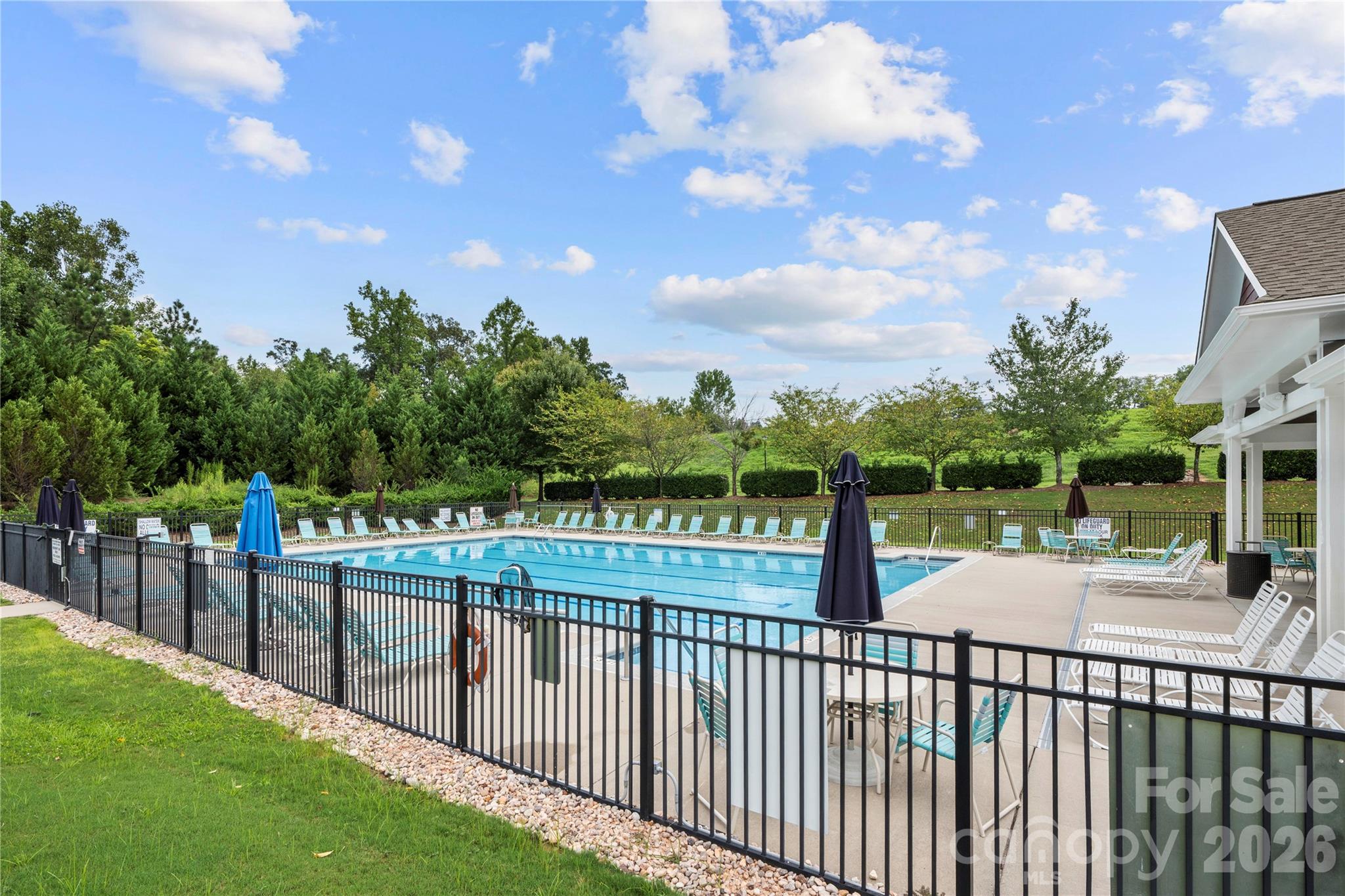 7206 Moultrie Way — Rock Hill