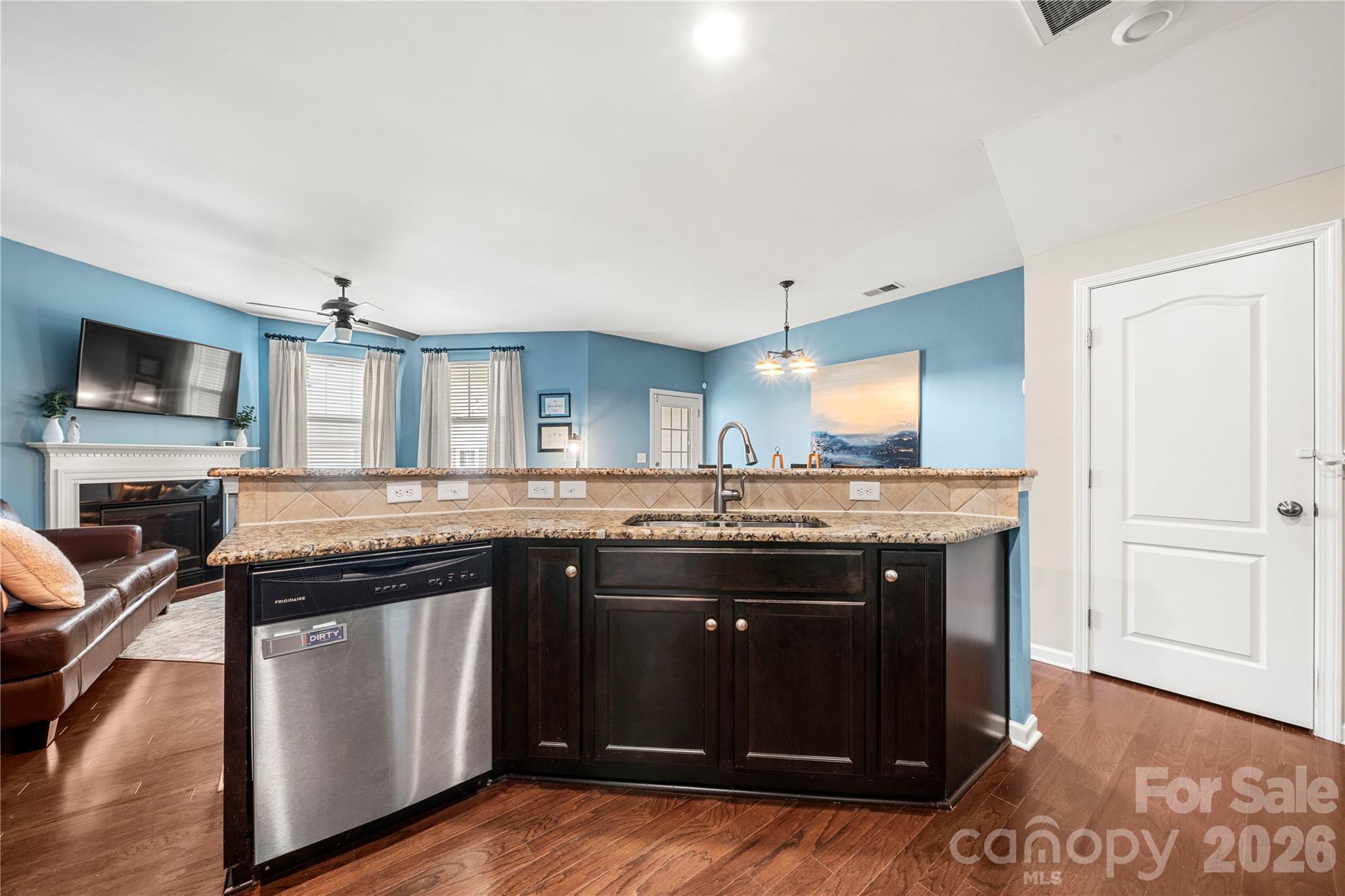 7206 Moultrie Way — Rock Hill