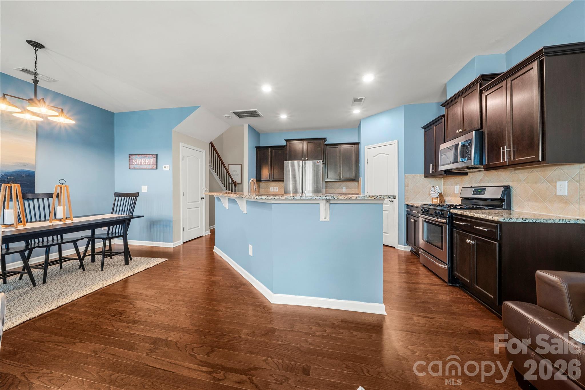 7206 Moultrie Way — Rock Hill