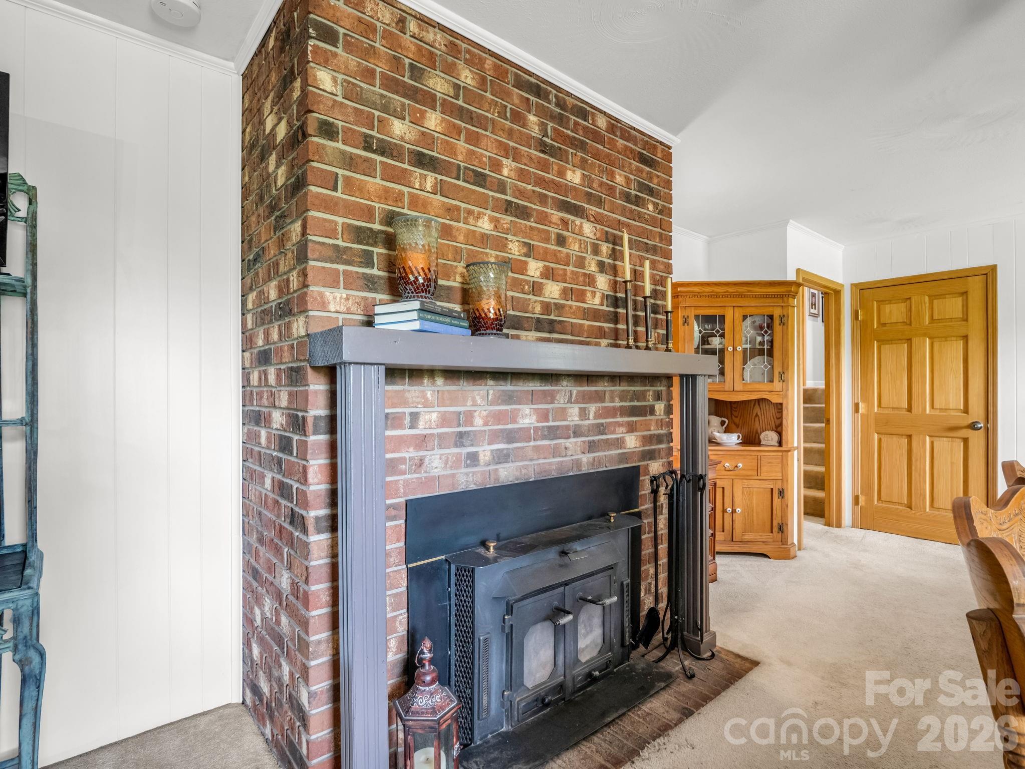 72 McEntire Road — Tryon