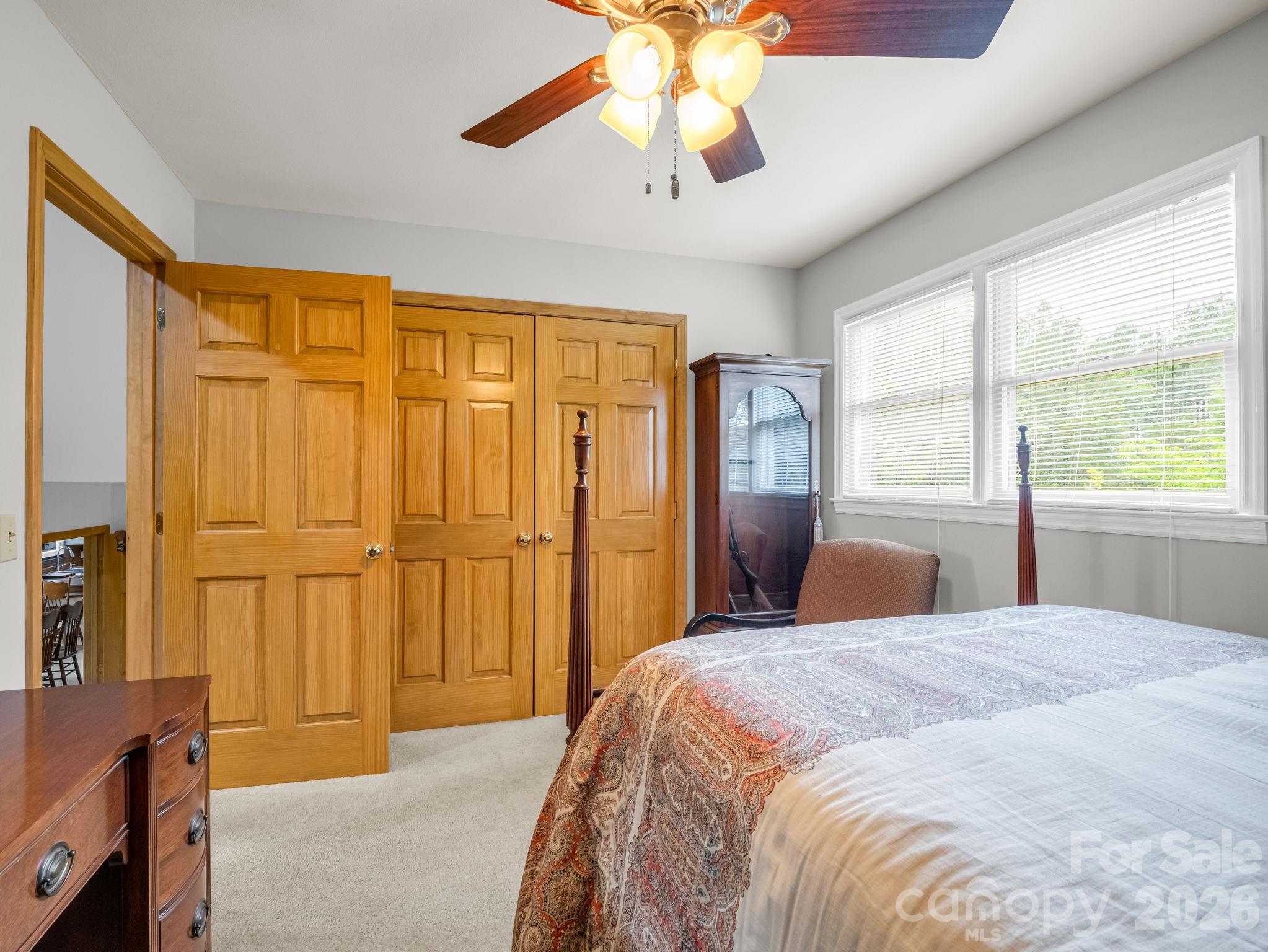 72 McEntire Road — Tryon