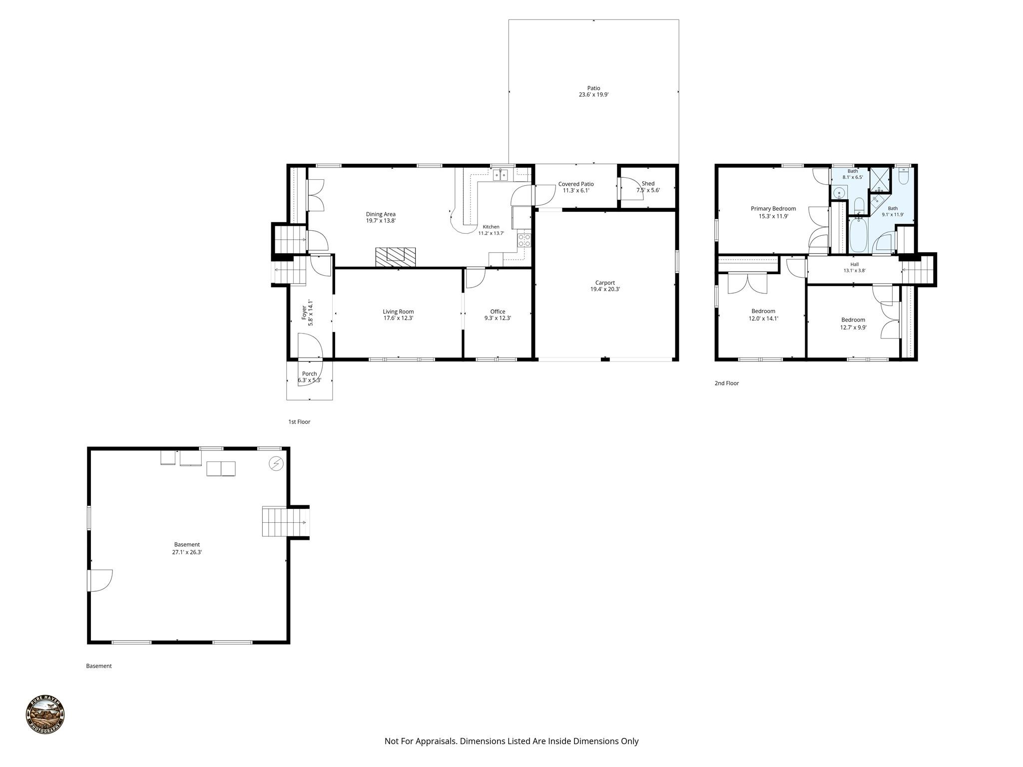 72 McEntire Road — Tryon