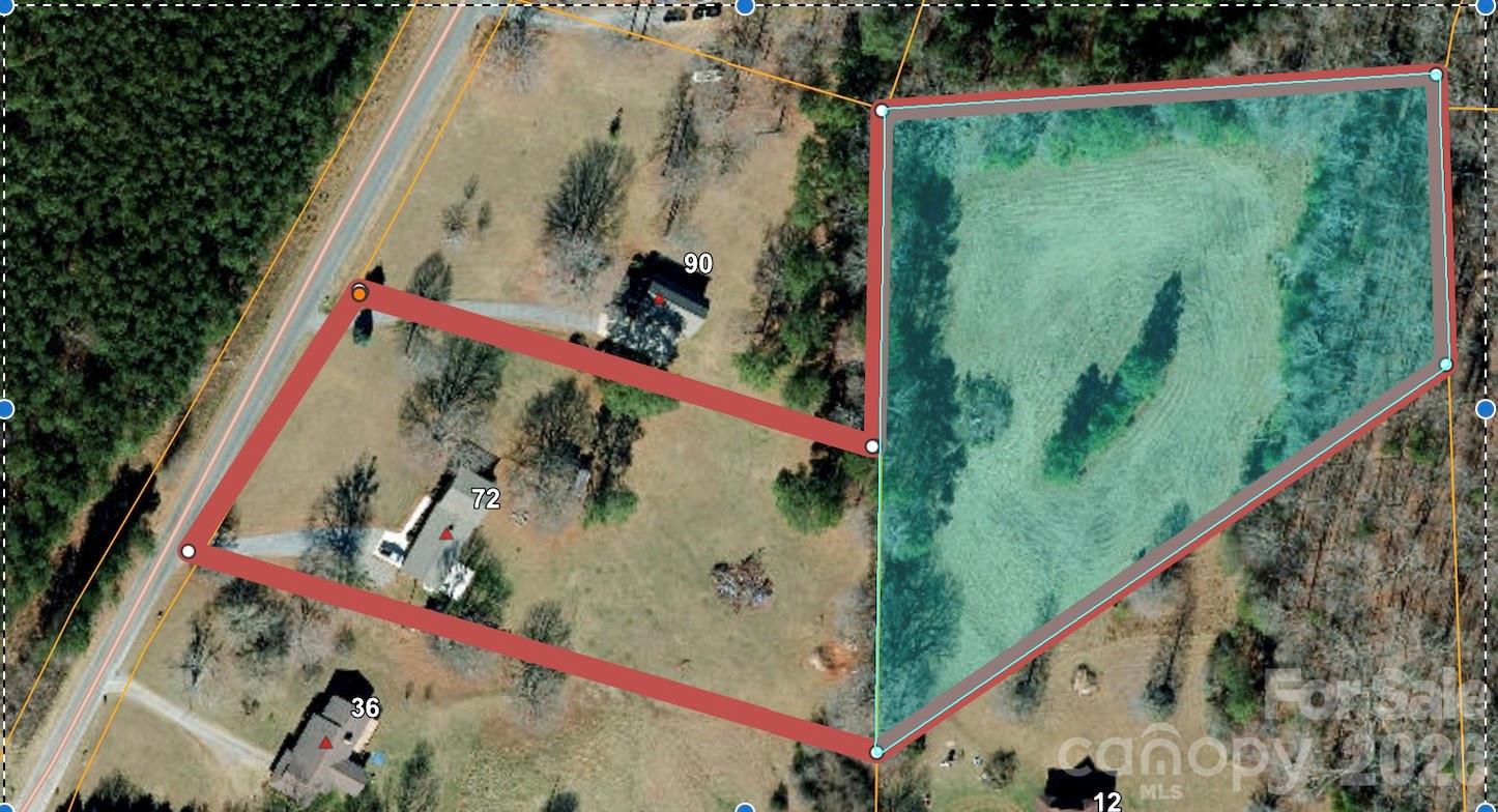 72 McEntire Road — Tryon