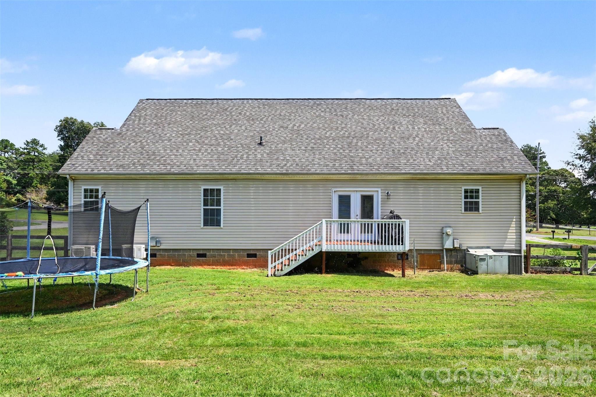 1945 Rhyne Road — Dallas