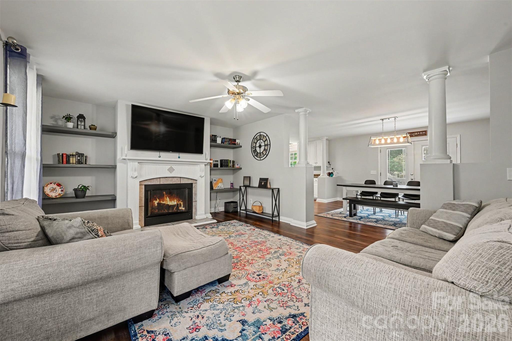 1945 Rhyne Road — Dallas
