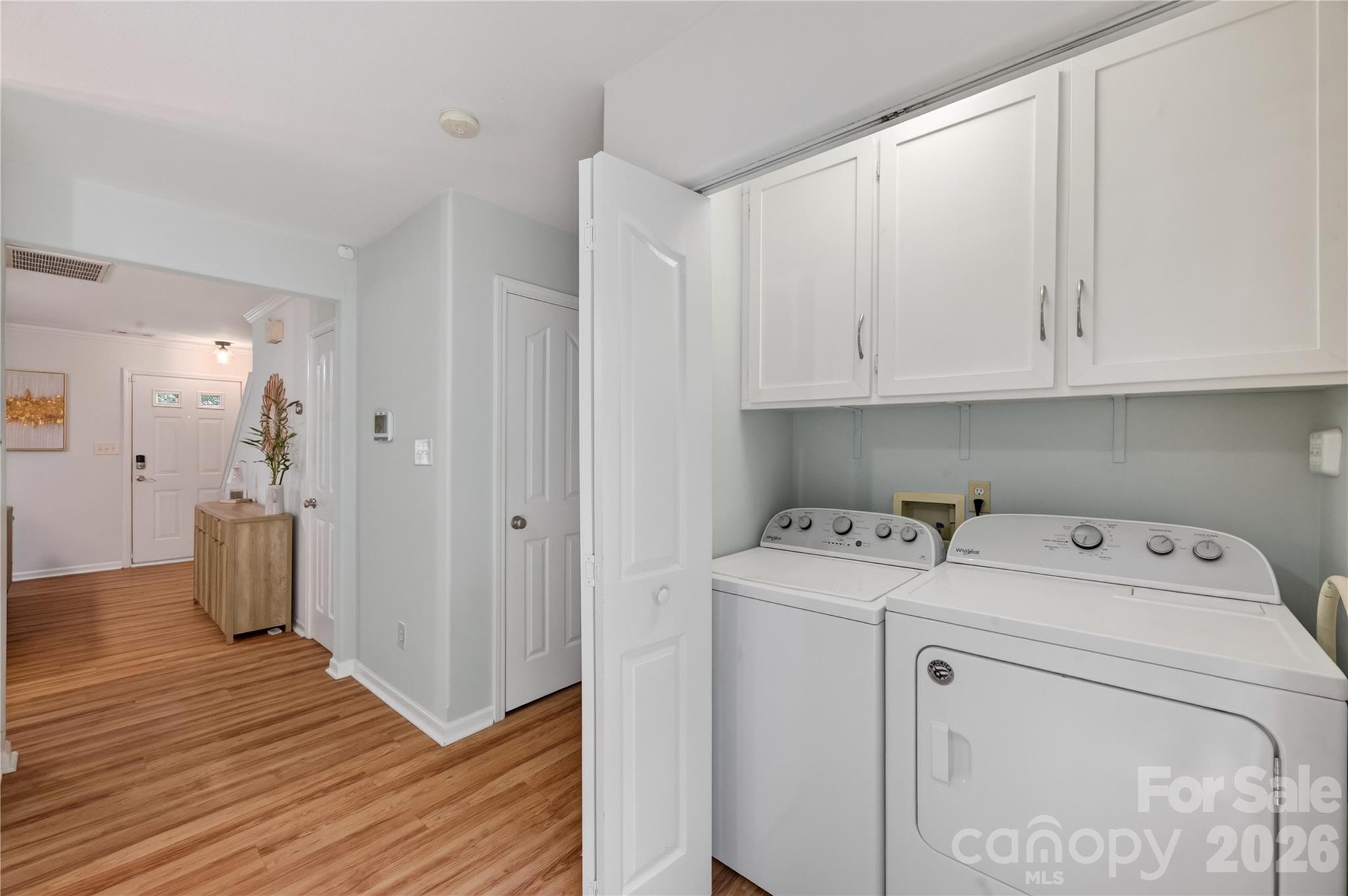 5313 Silabert Avenue — Charlotte