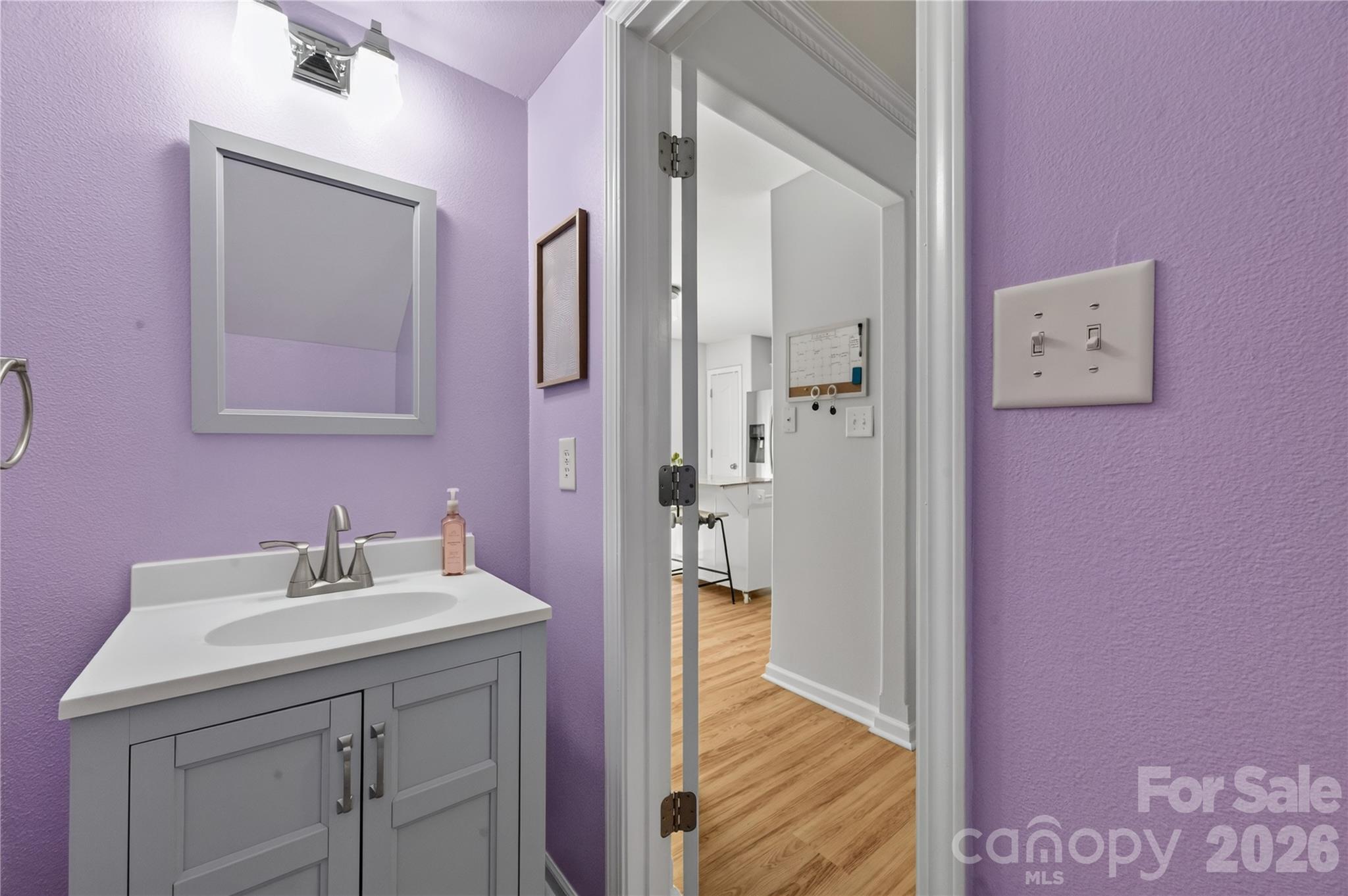 5313 Silabert Avenue — Charlotte