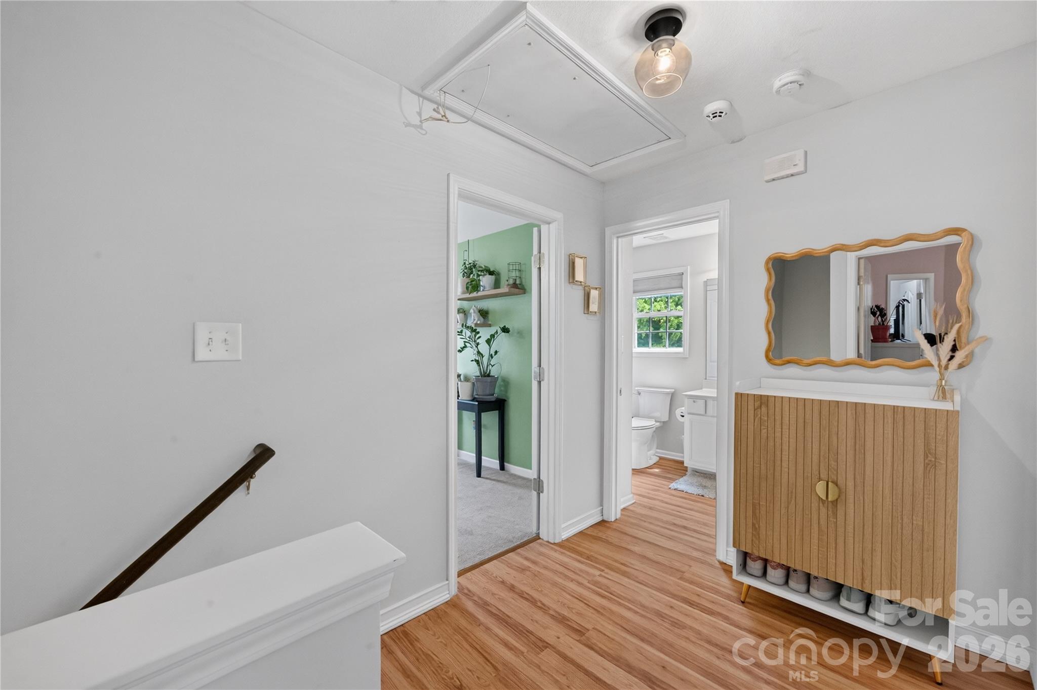 5313 Silabert Avenue — Charlotte