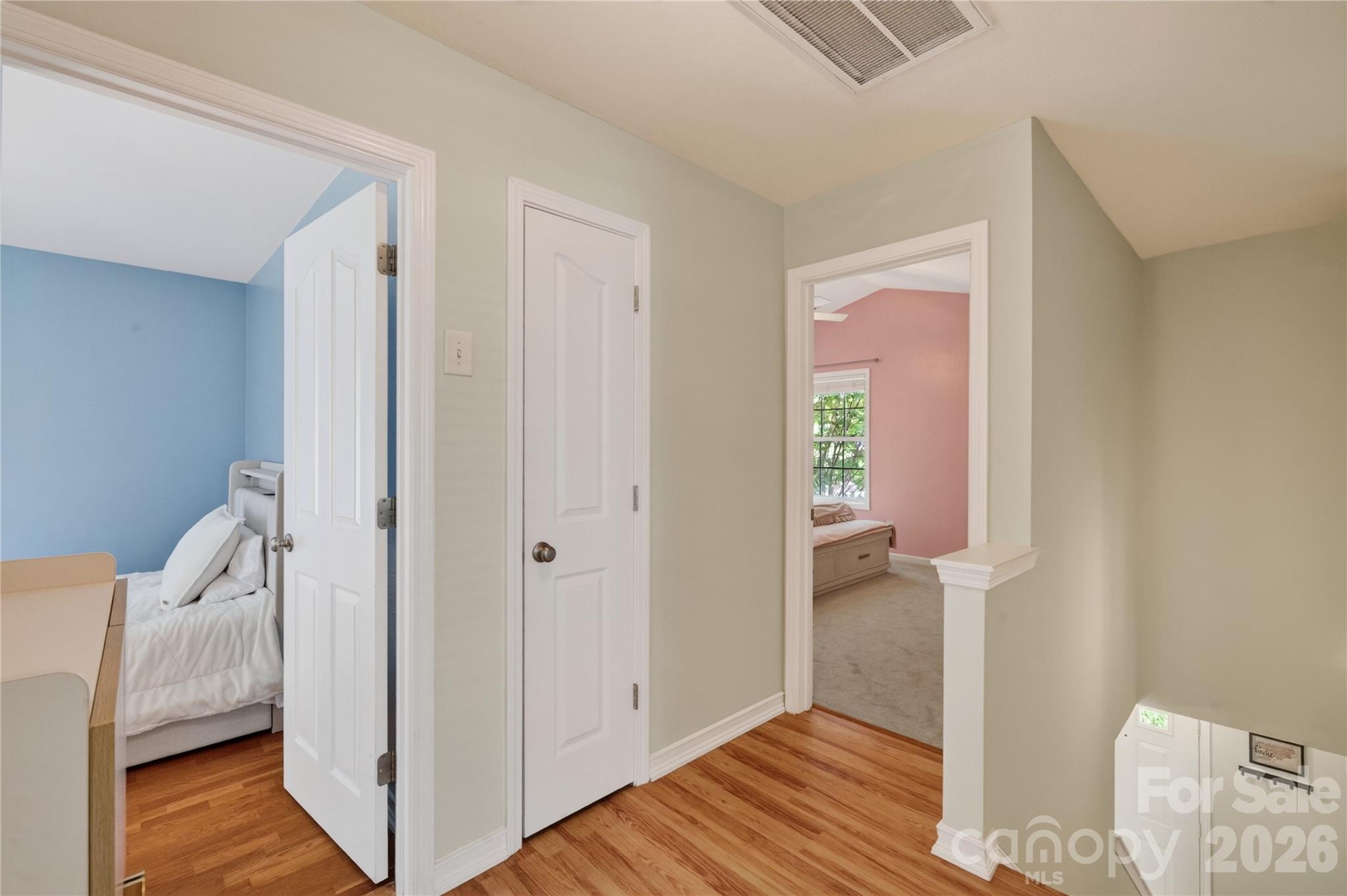 5313 Silabert Avenue — Charlotte