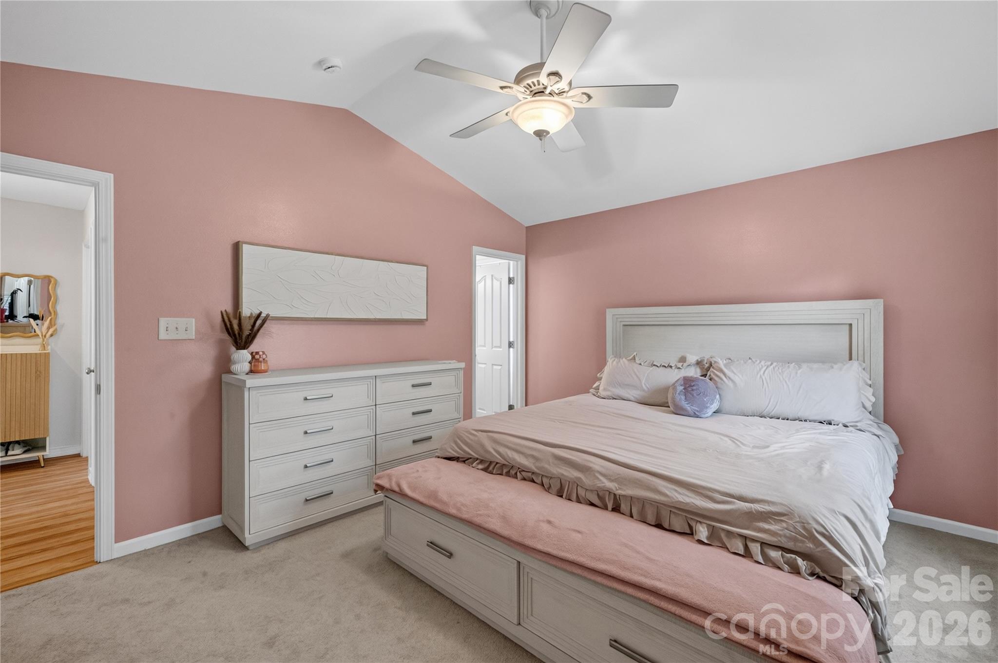 5313 Silabert Avenue — Charlotte