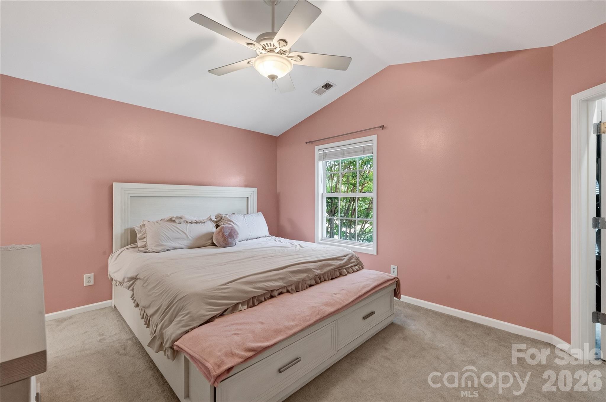 5313 Silabert Avenue — Charlotte
