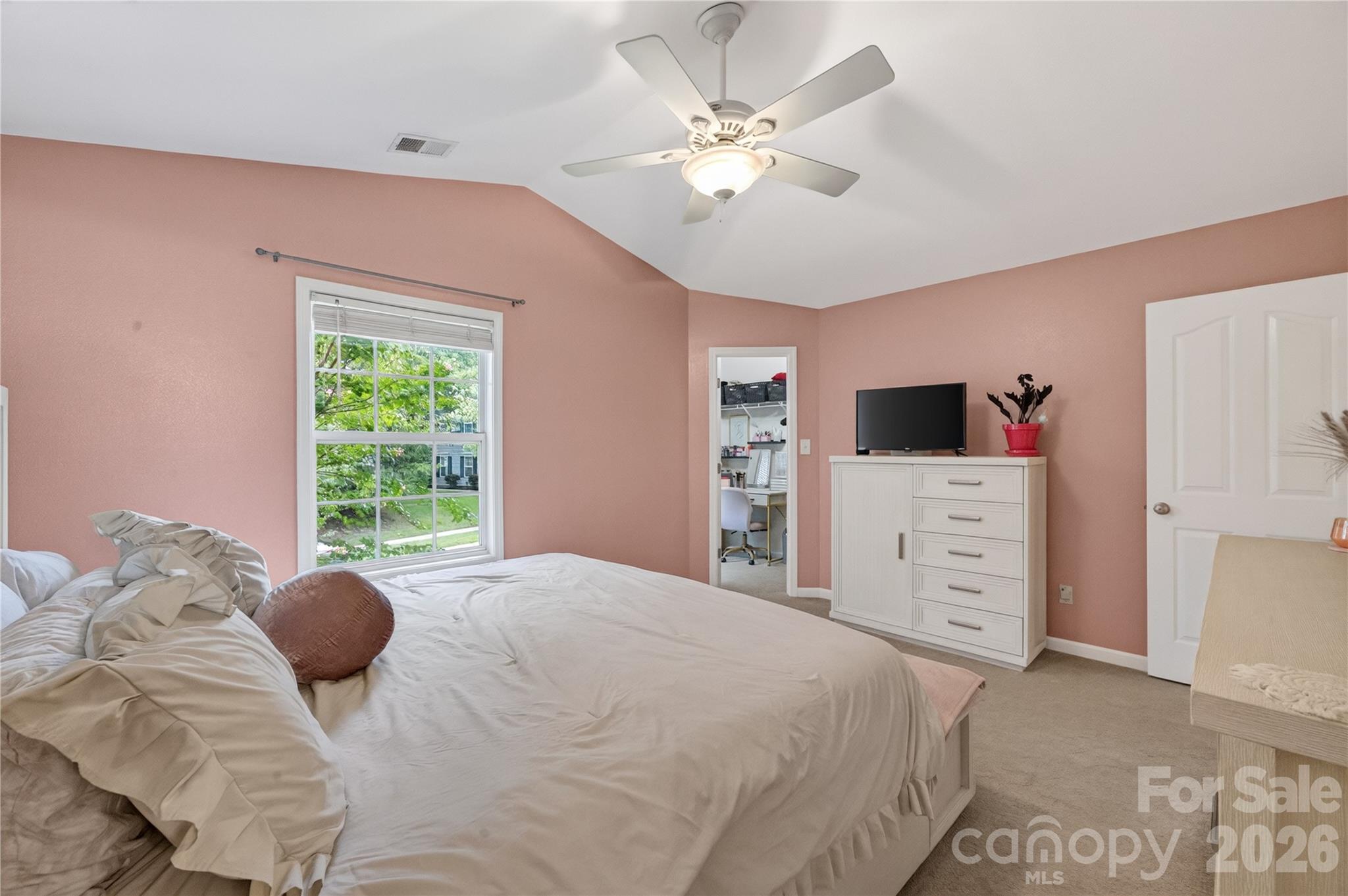 5313 Silabert Avenue — Charlotte